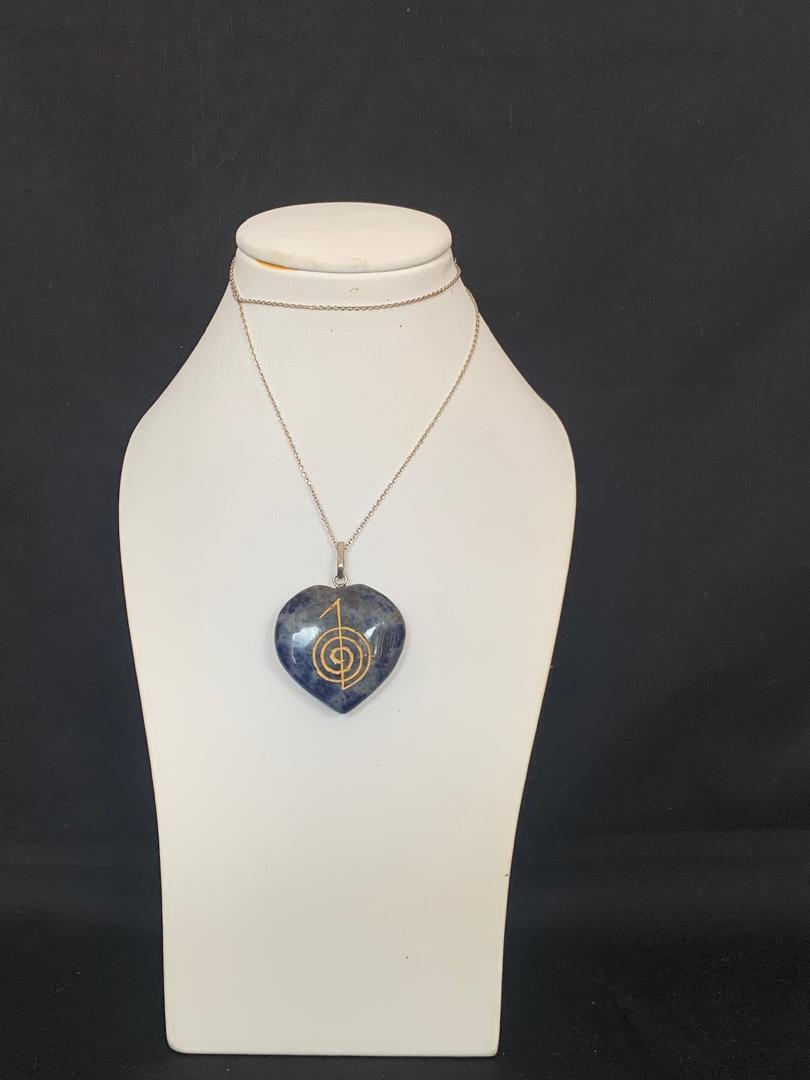 Lapis Lazuli Reiki