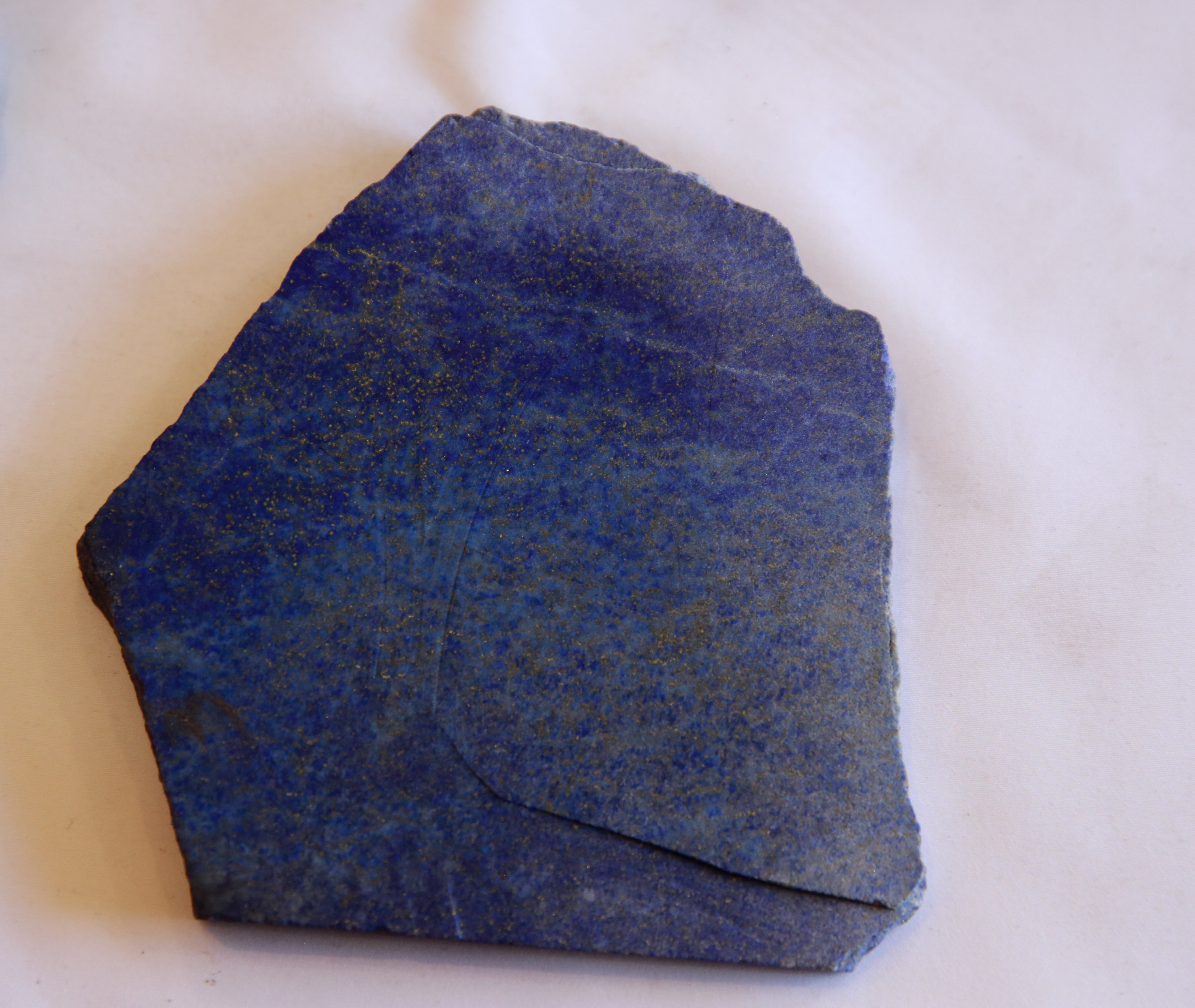 Lapis lazuli