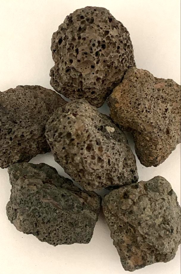 Lava Stone