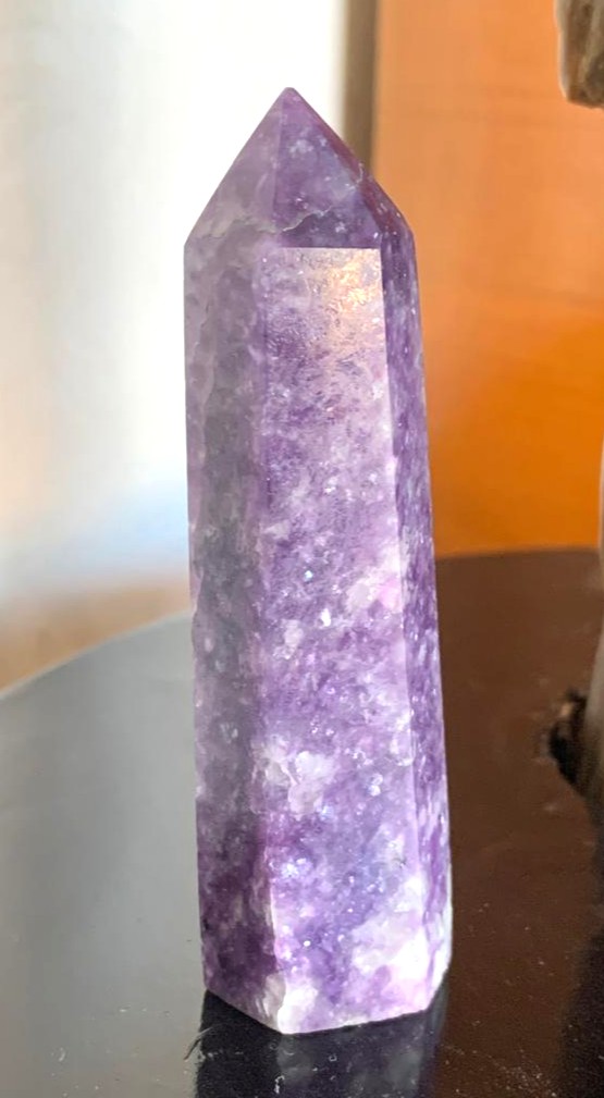 Lepidolite