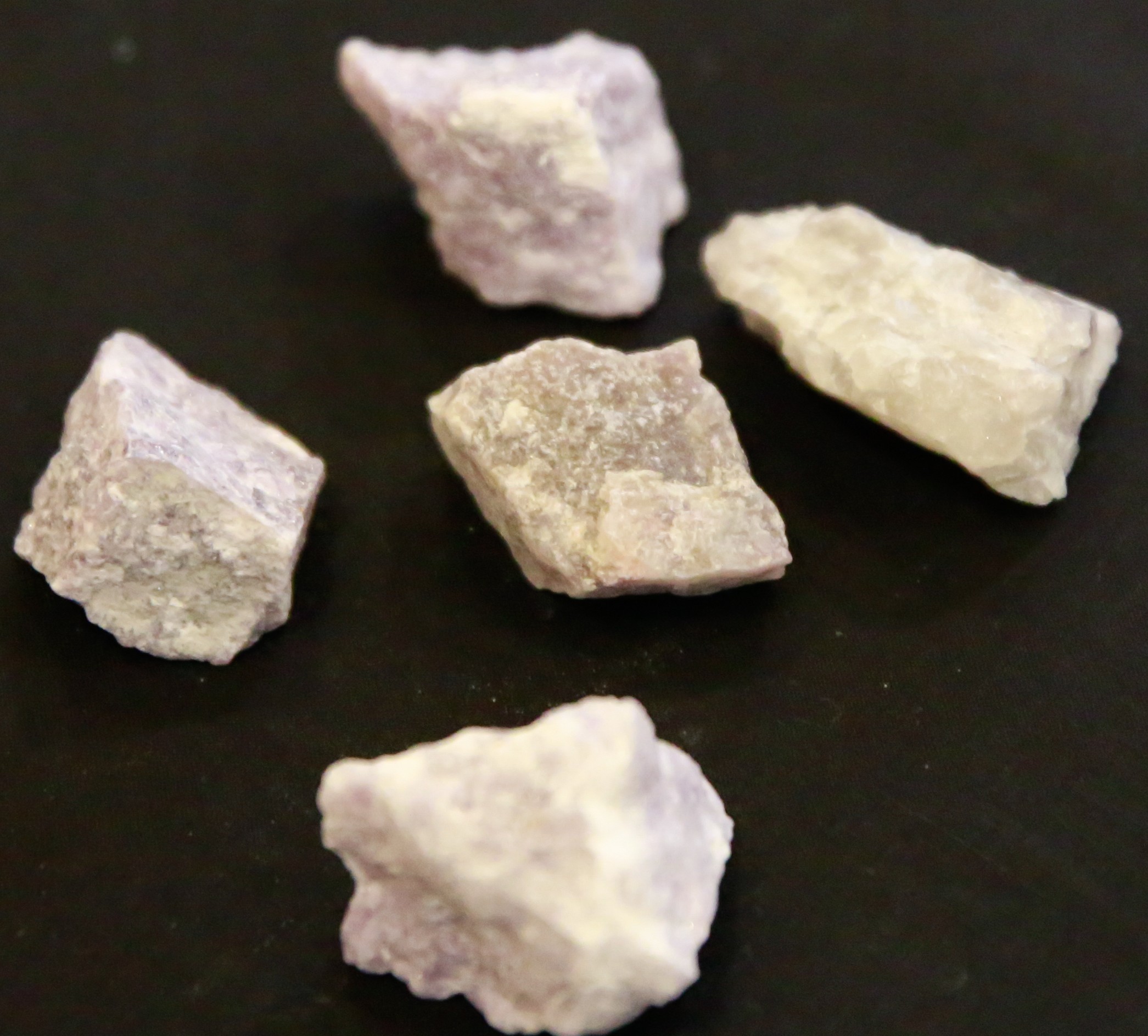 Lepidolite