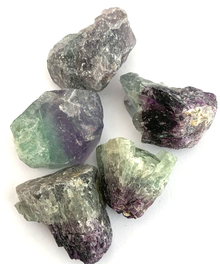 Multi Fluorite
