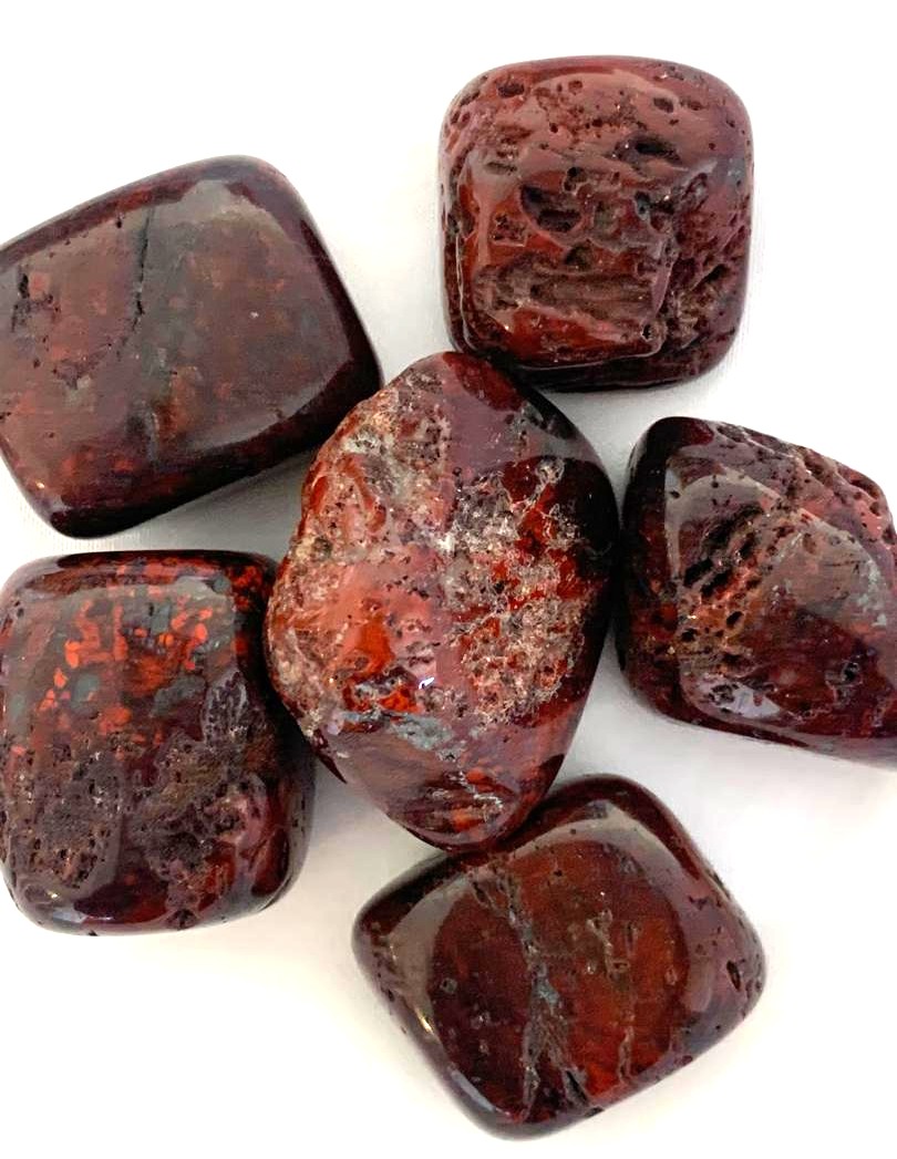 Oriental Jasper