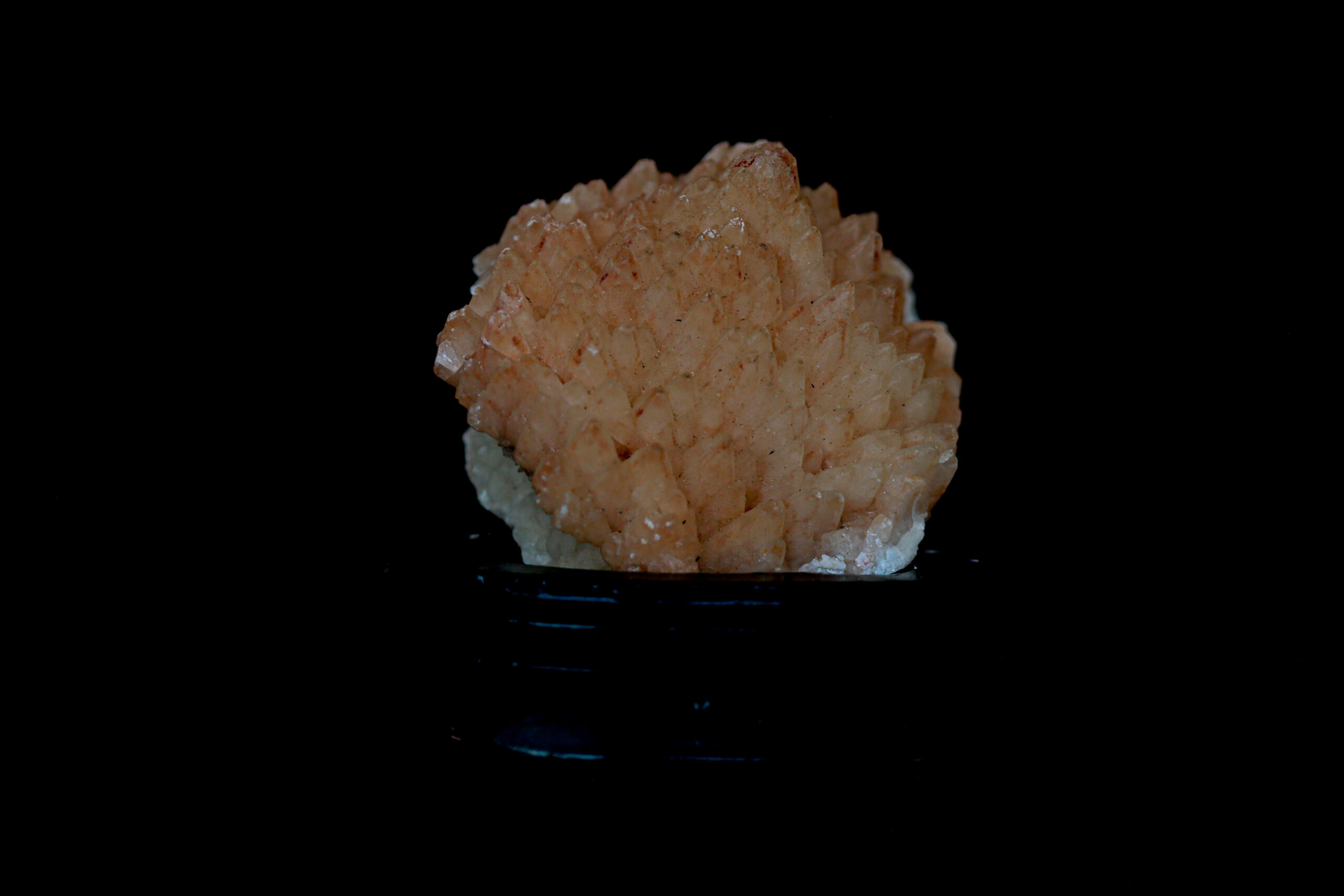 Pink Calcite