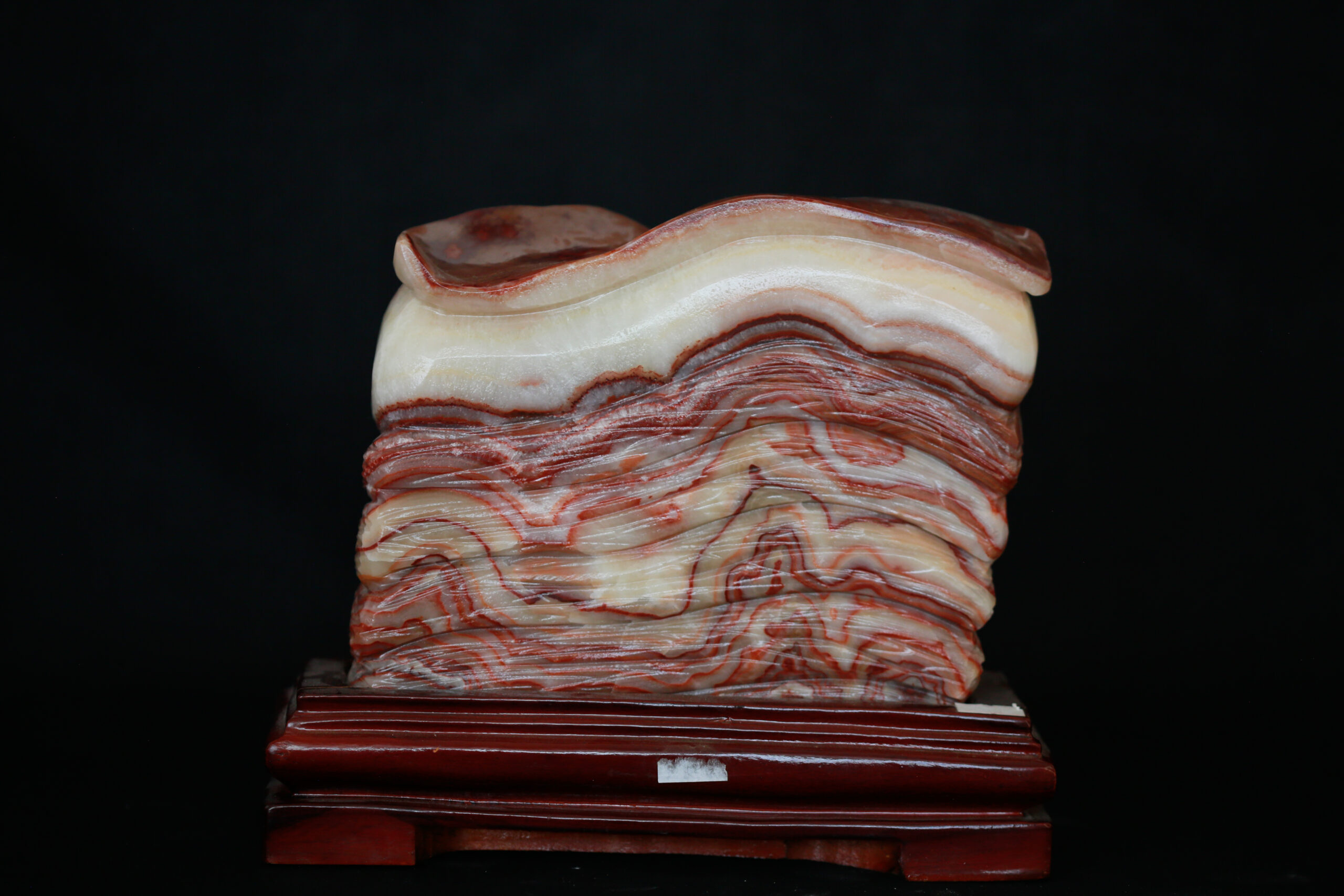 Pork Stone