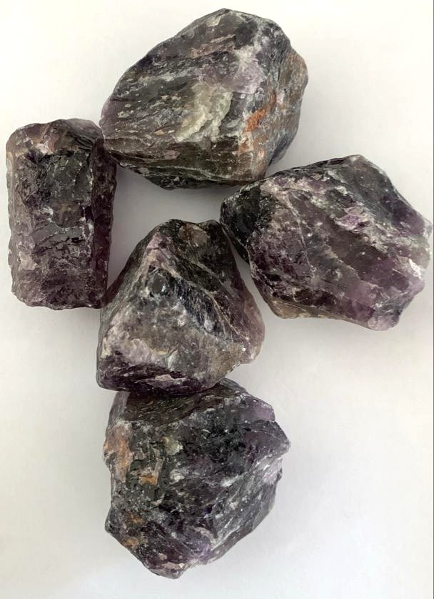 Purple Flourite