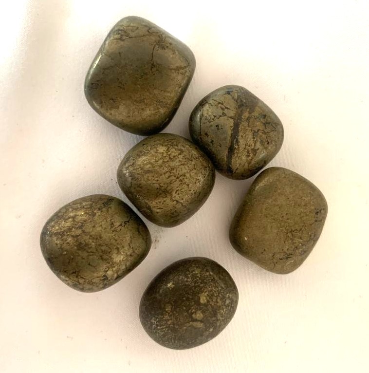 Pyrite