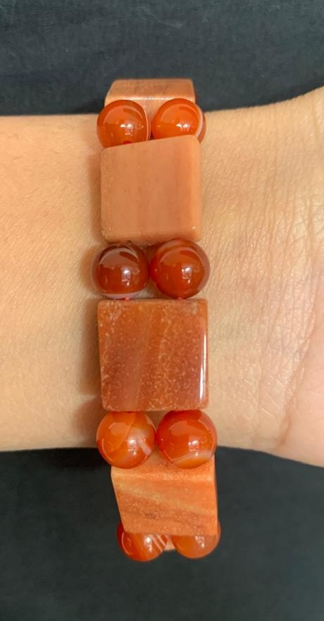 Red Aventurine