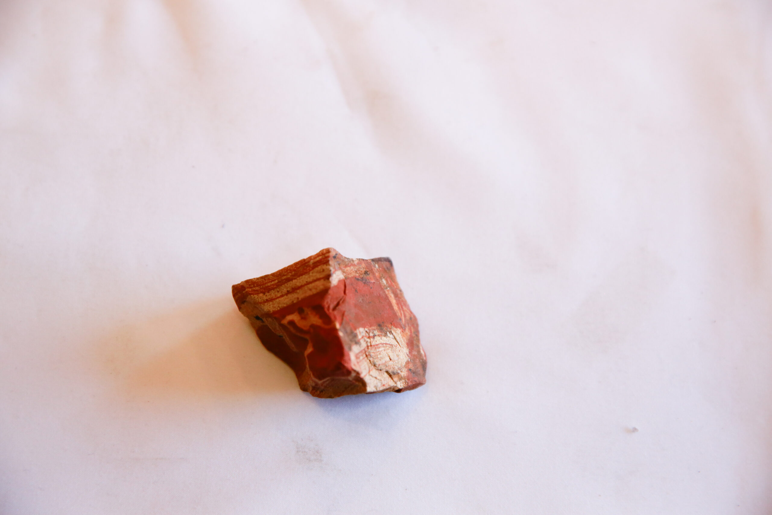 Red Jasper