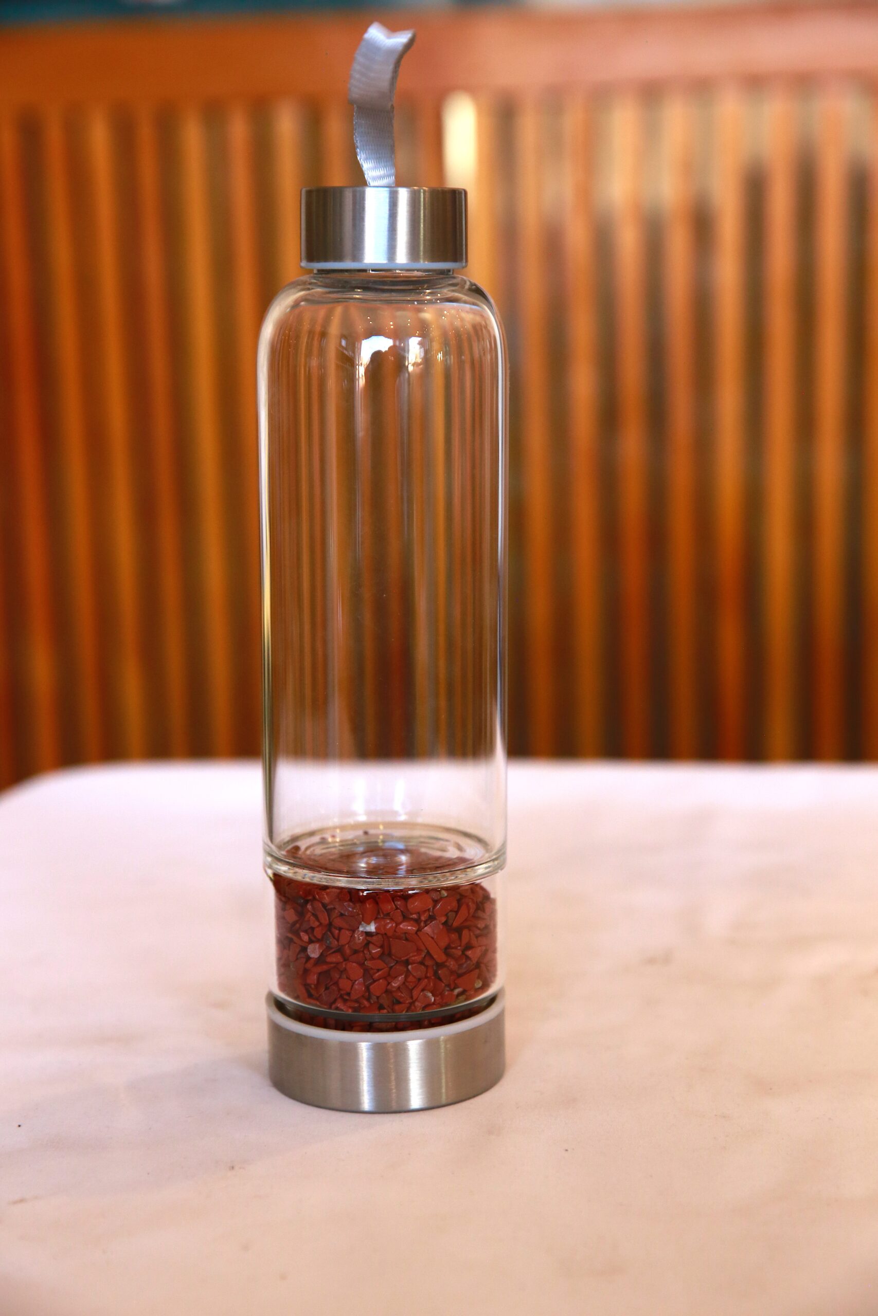 Red Jasper
