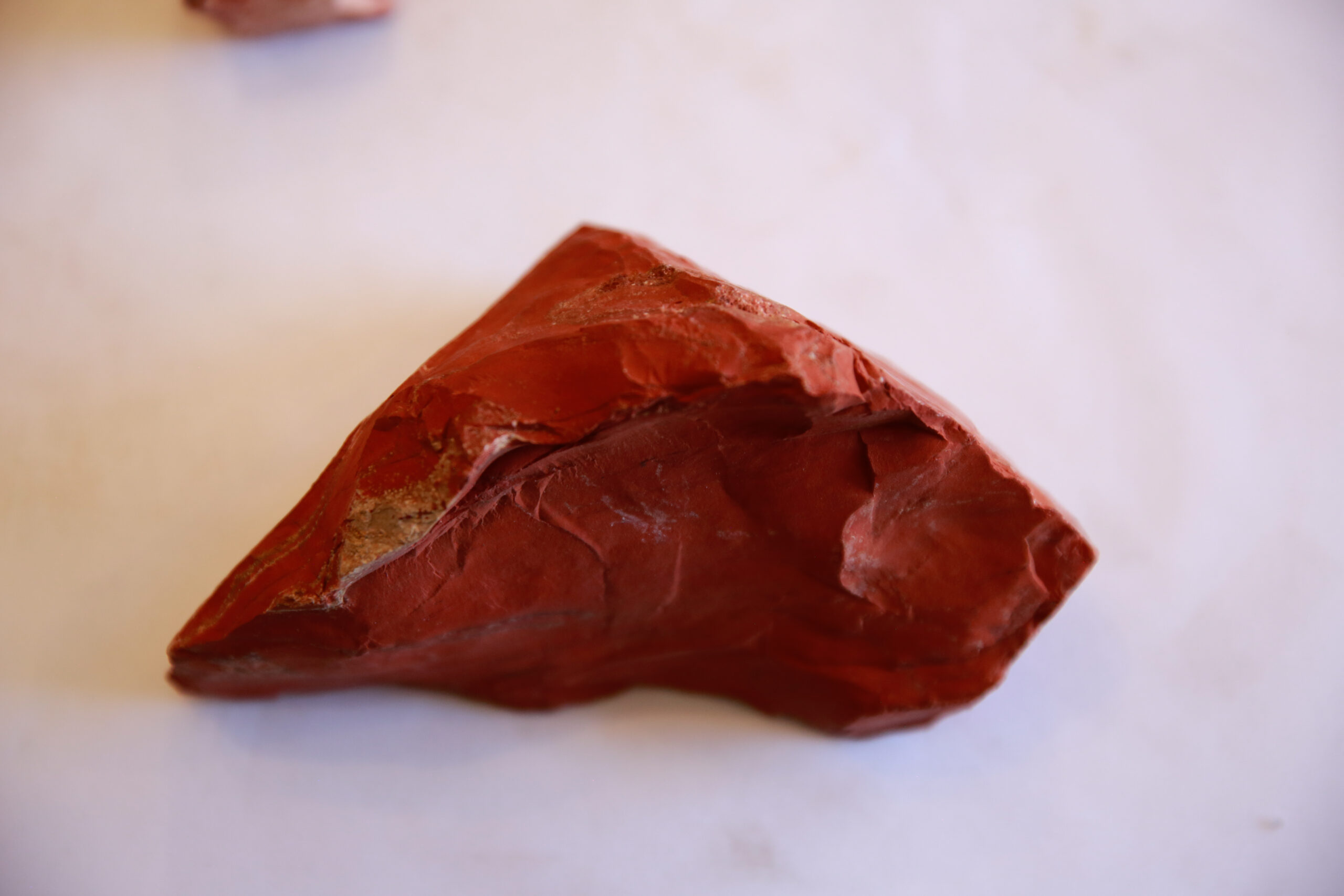 Red Jasper
