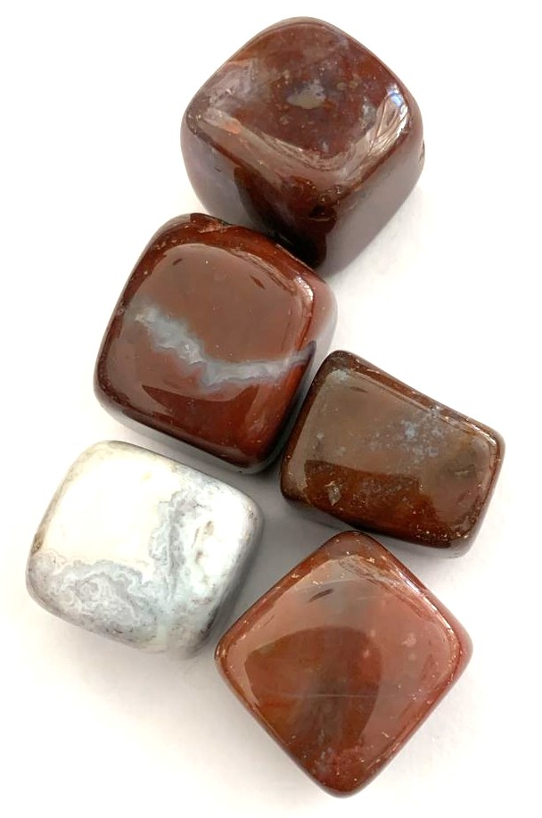 Red Jasper