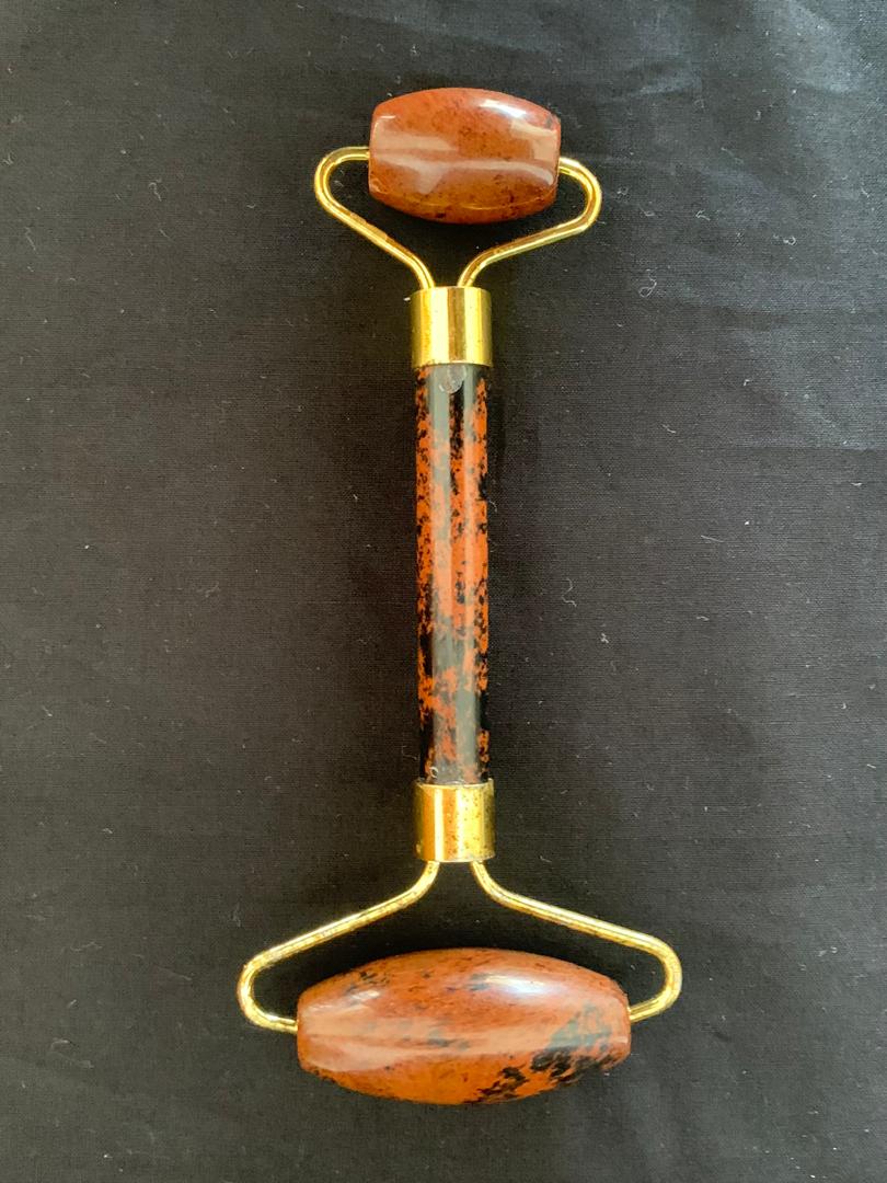 Red Jasper Roller