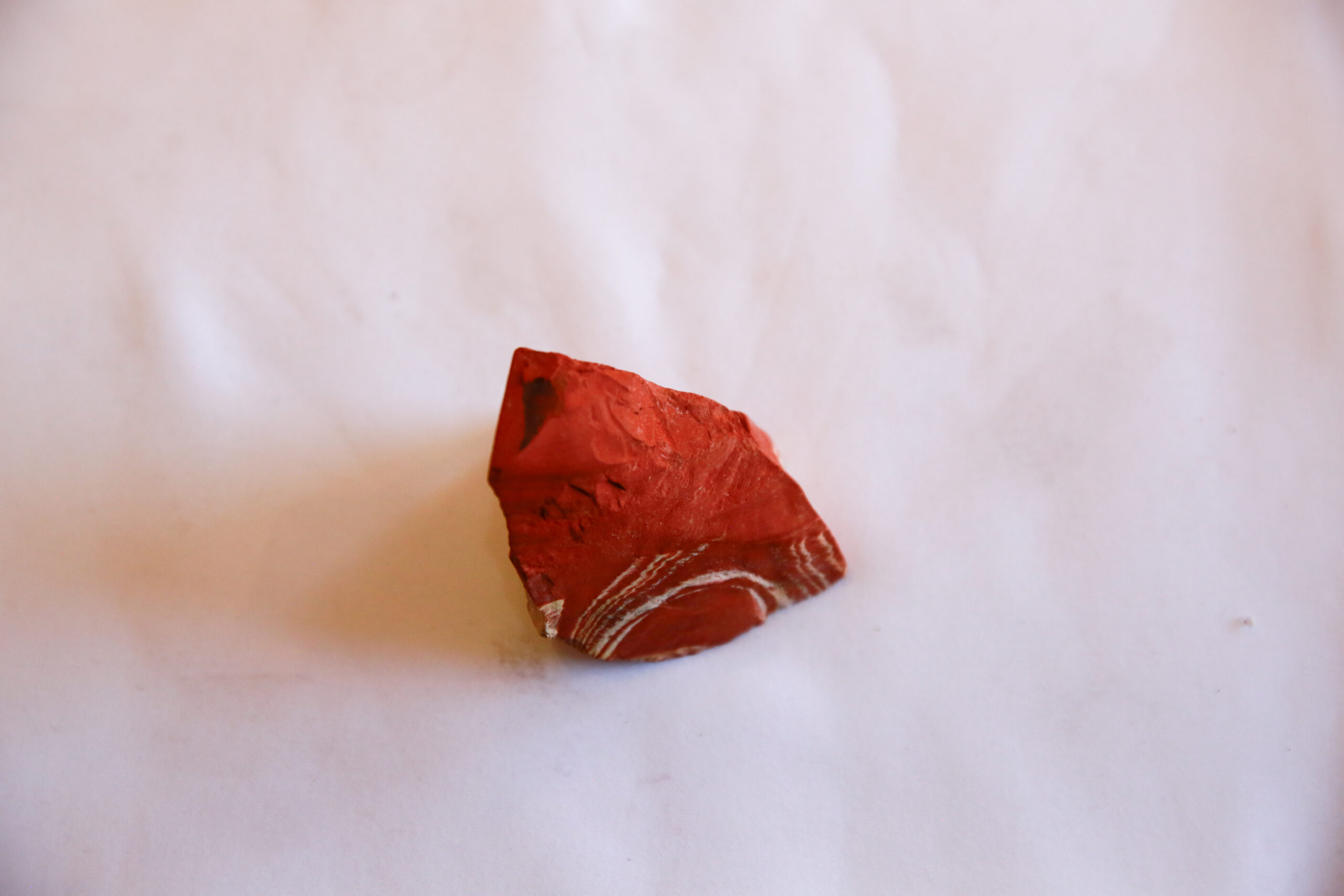 Red Jasper Stone