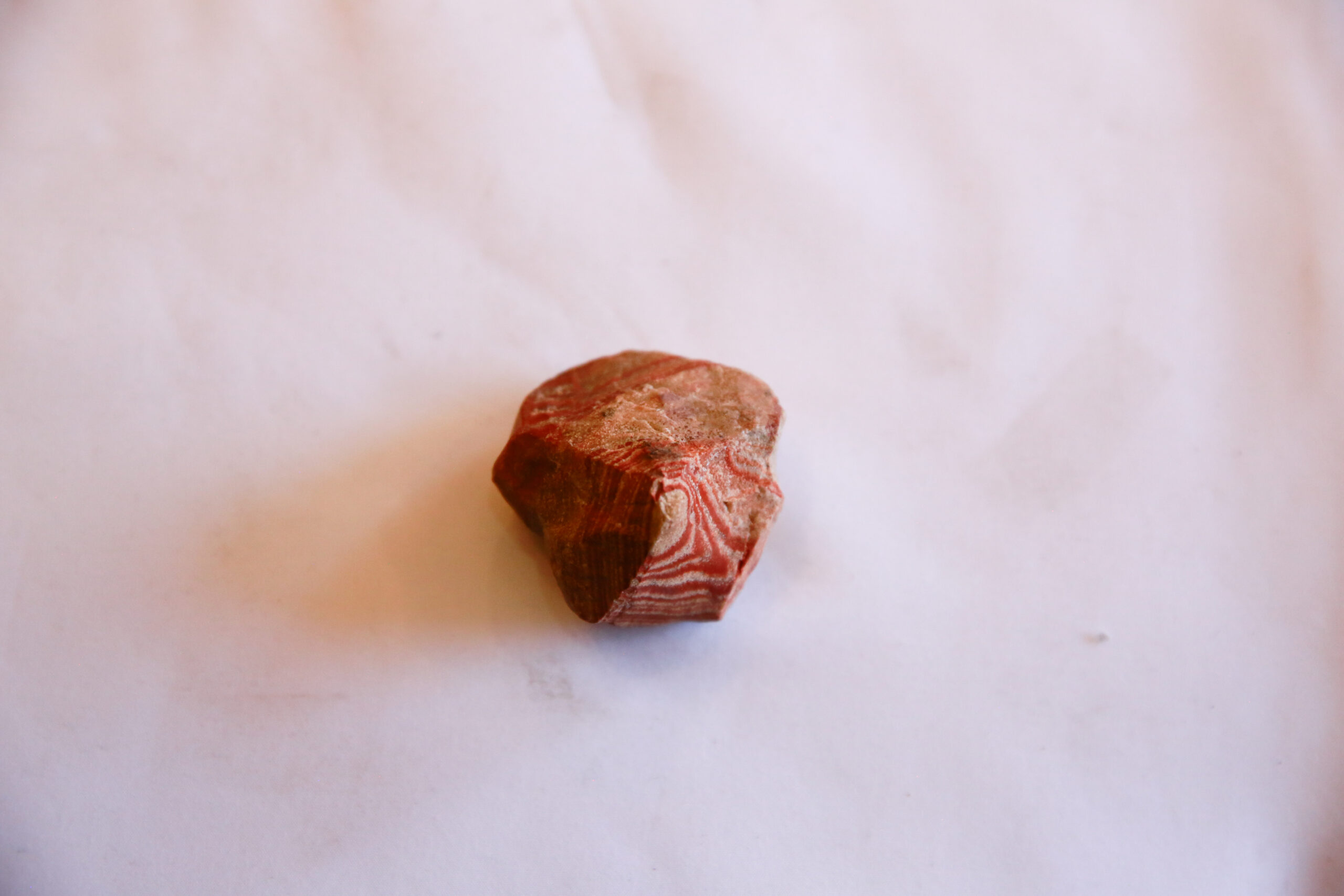 Red Jasper Stone