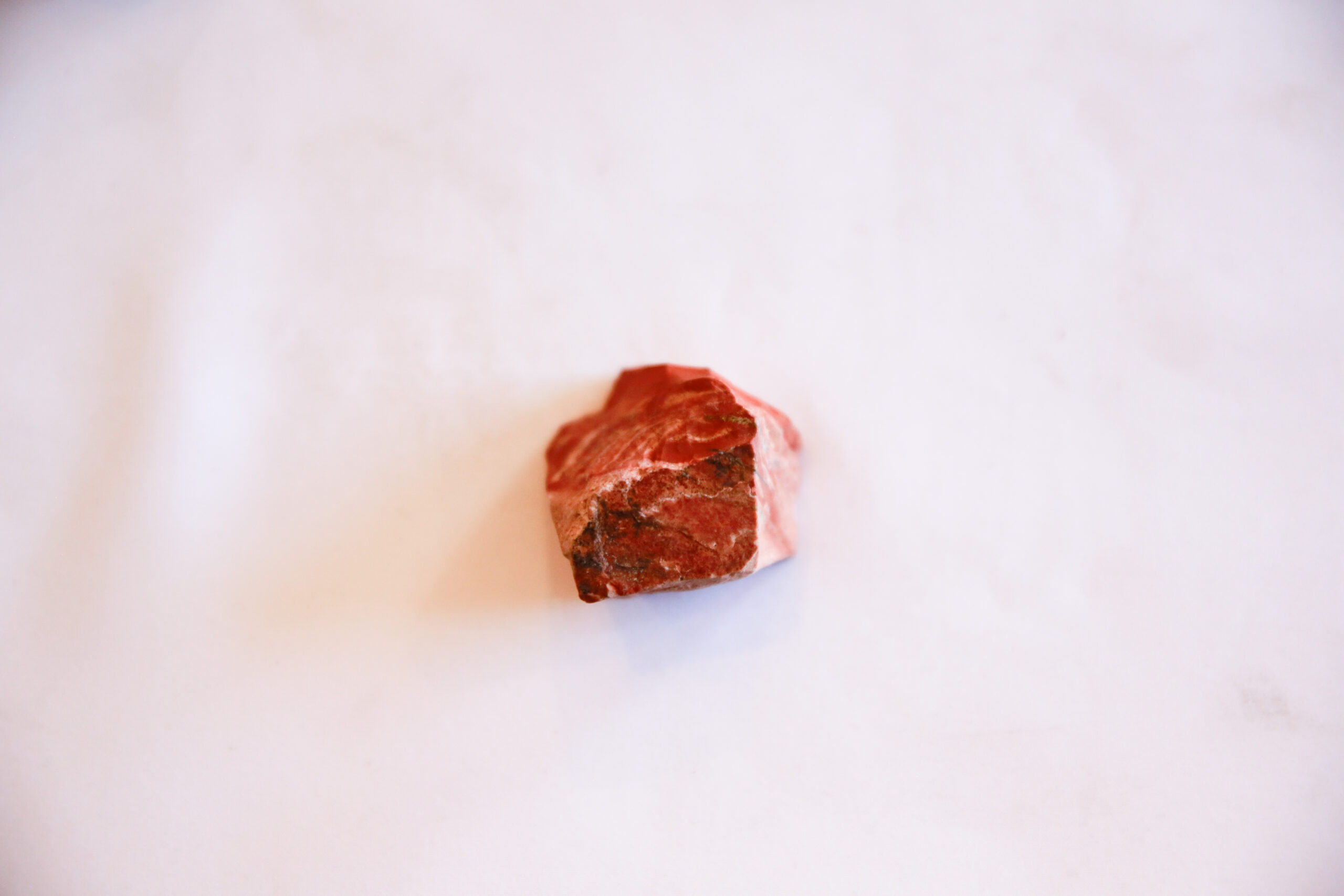 Red Jasper