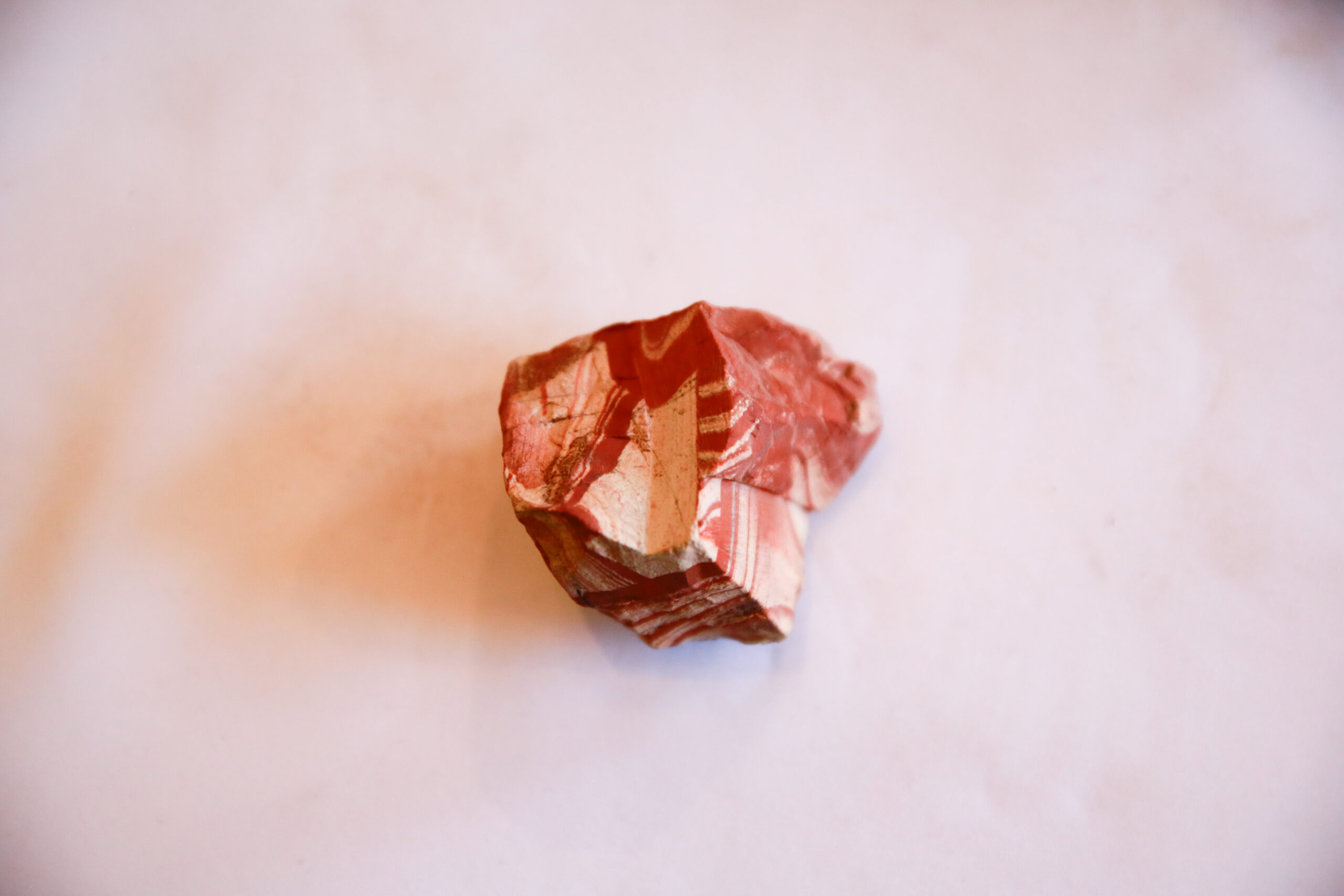 Red Jasper