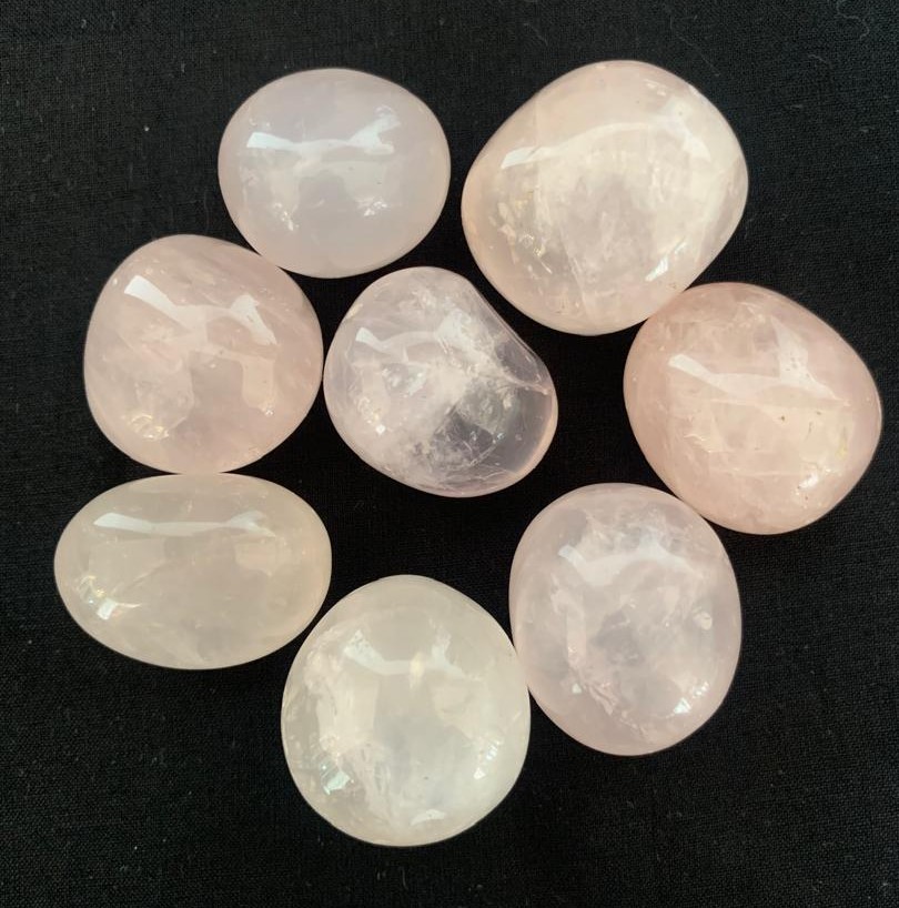 Rose Quartz