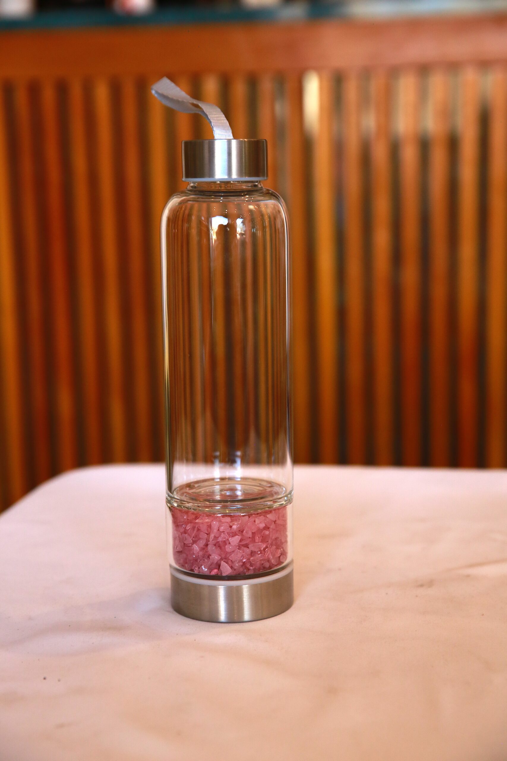 Rose Quartz