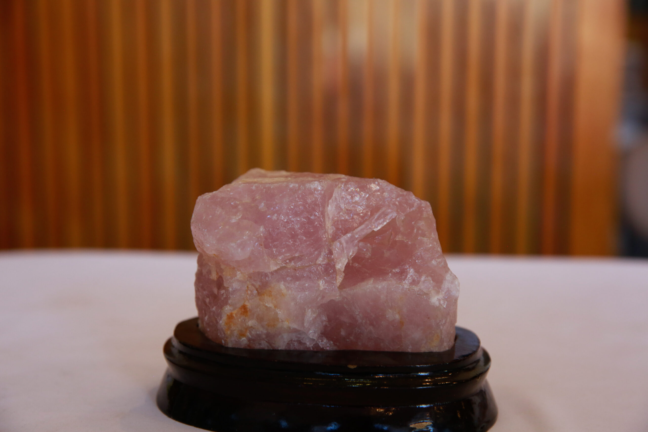 Rose Quartz Stone