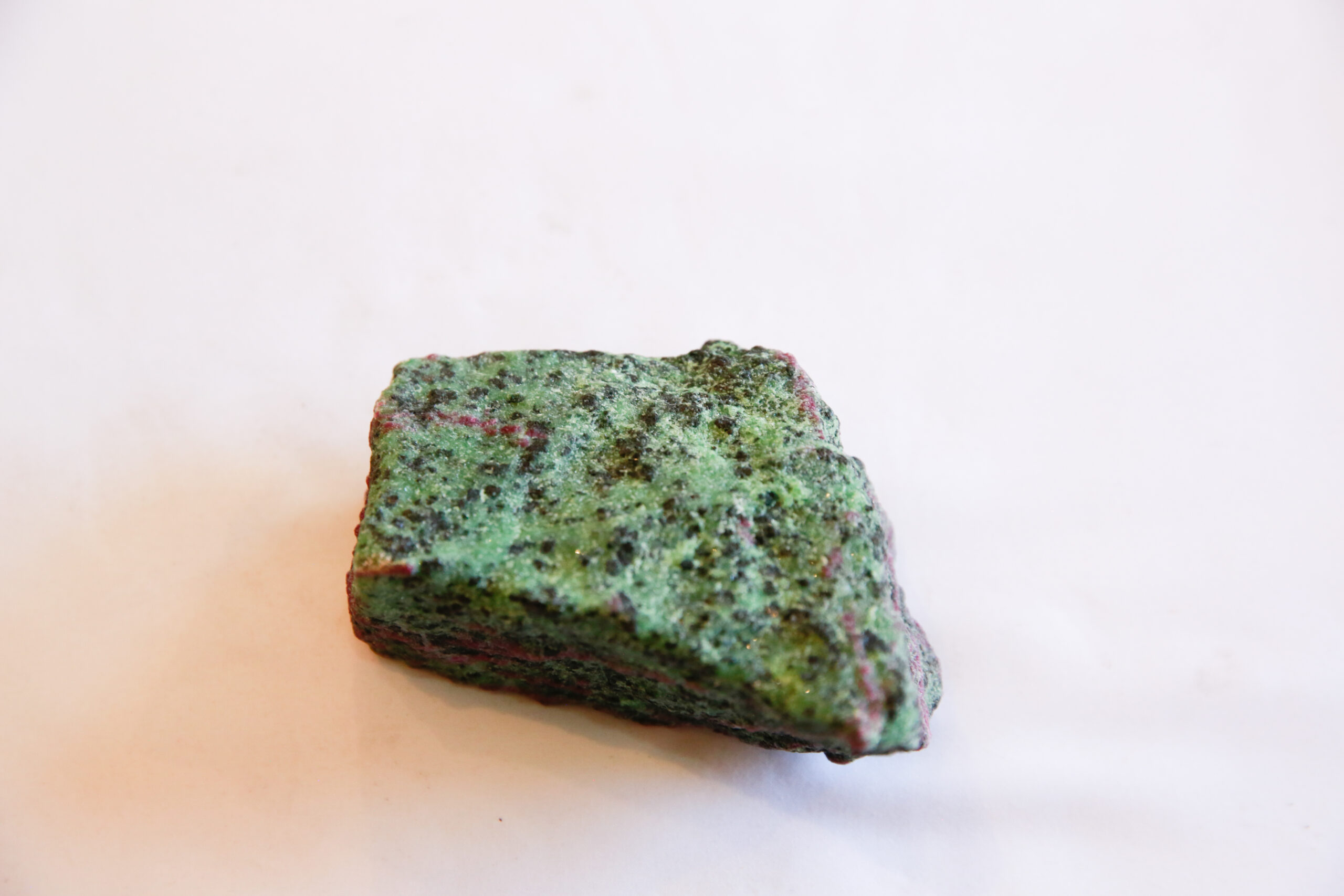 Ruby Zoisite