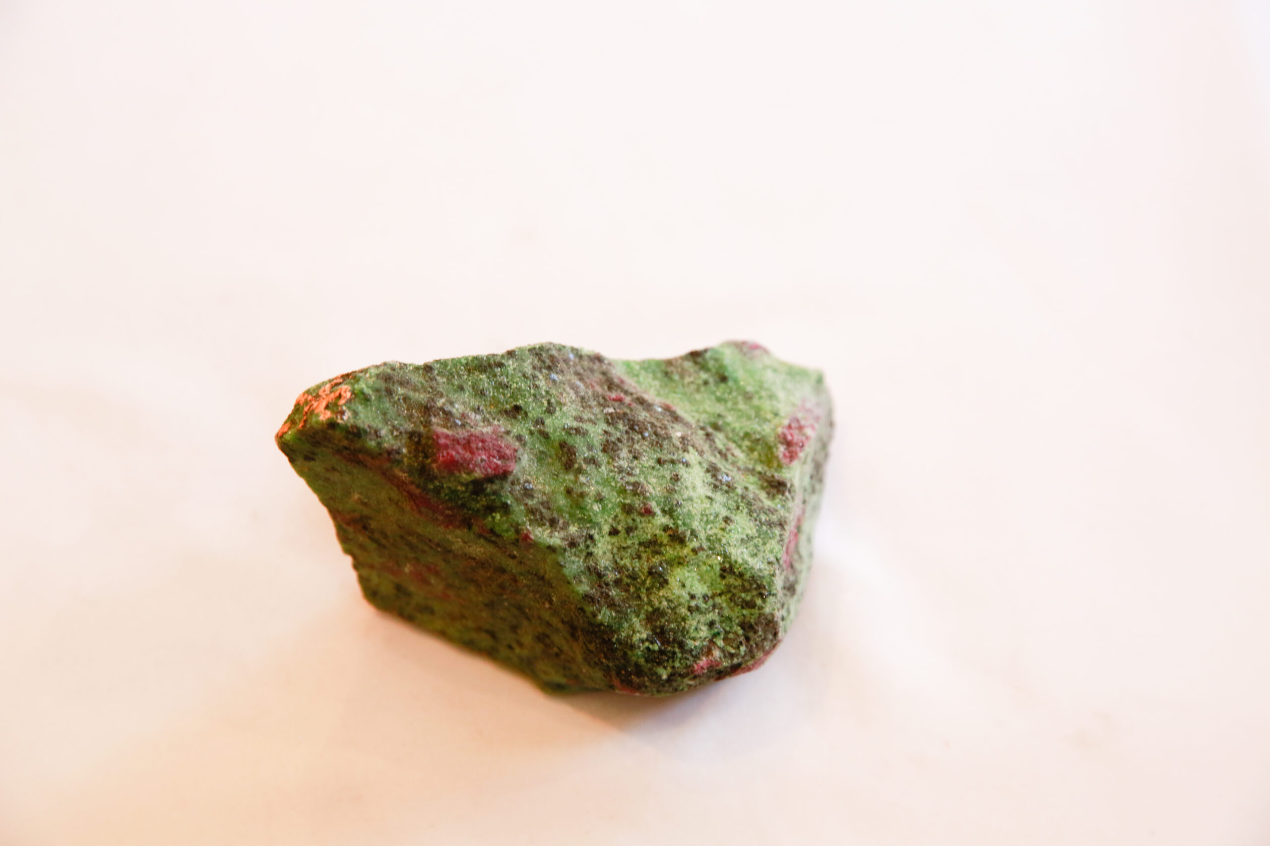 Ruby Zoisite