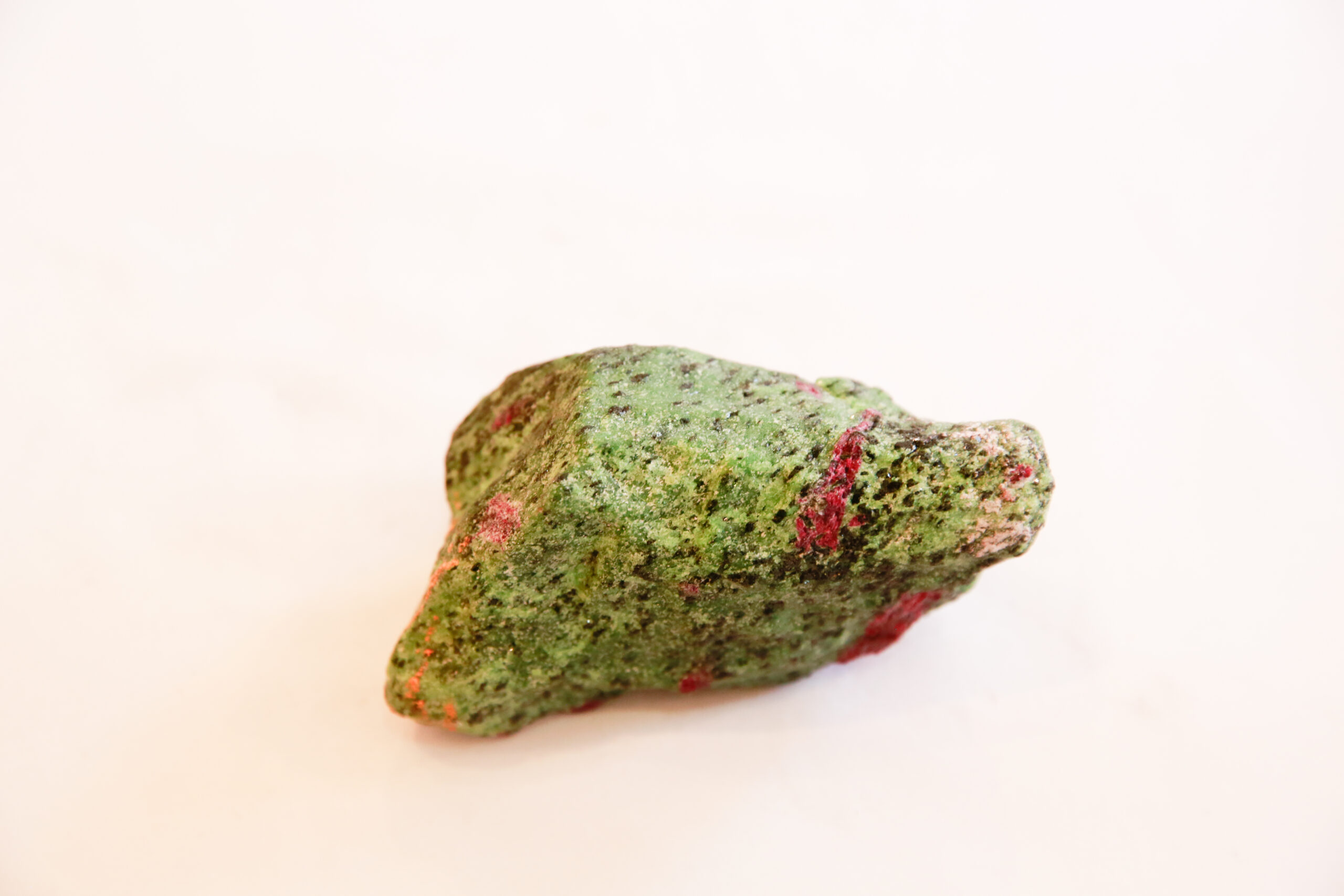 Ruby Zoisite