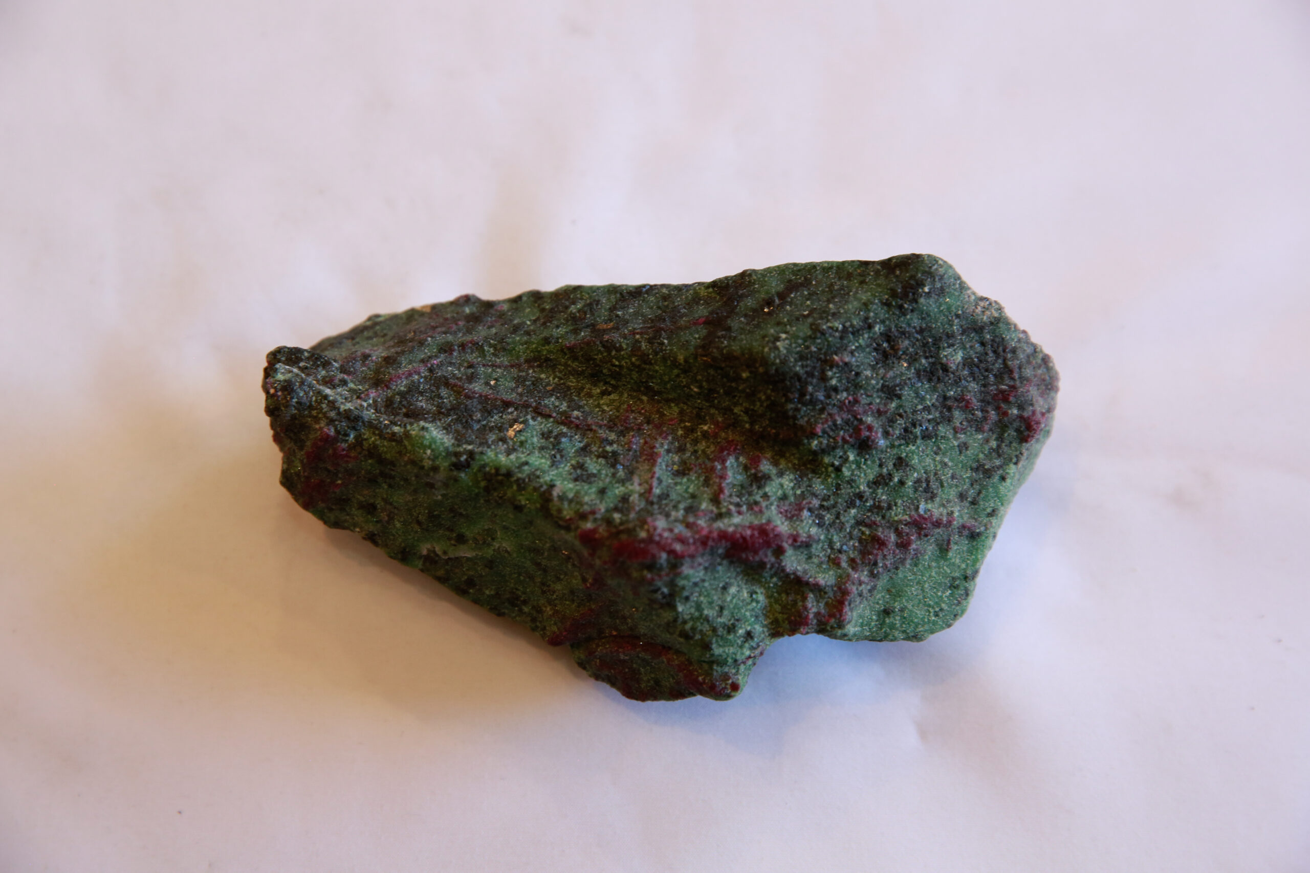 Ruby Zoisite