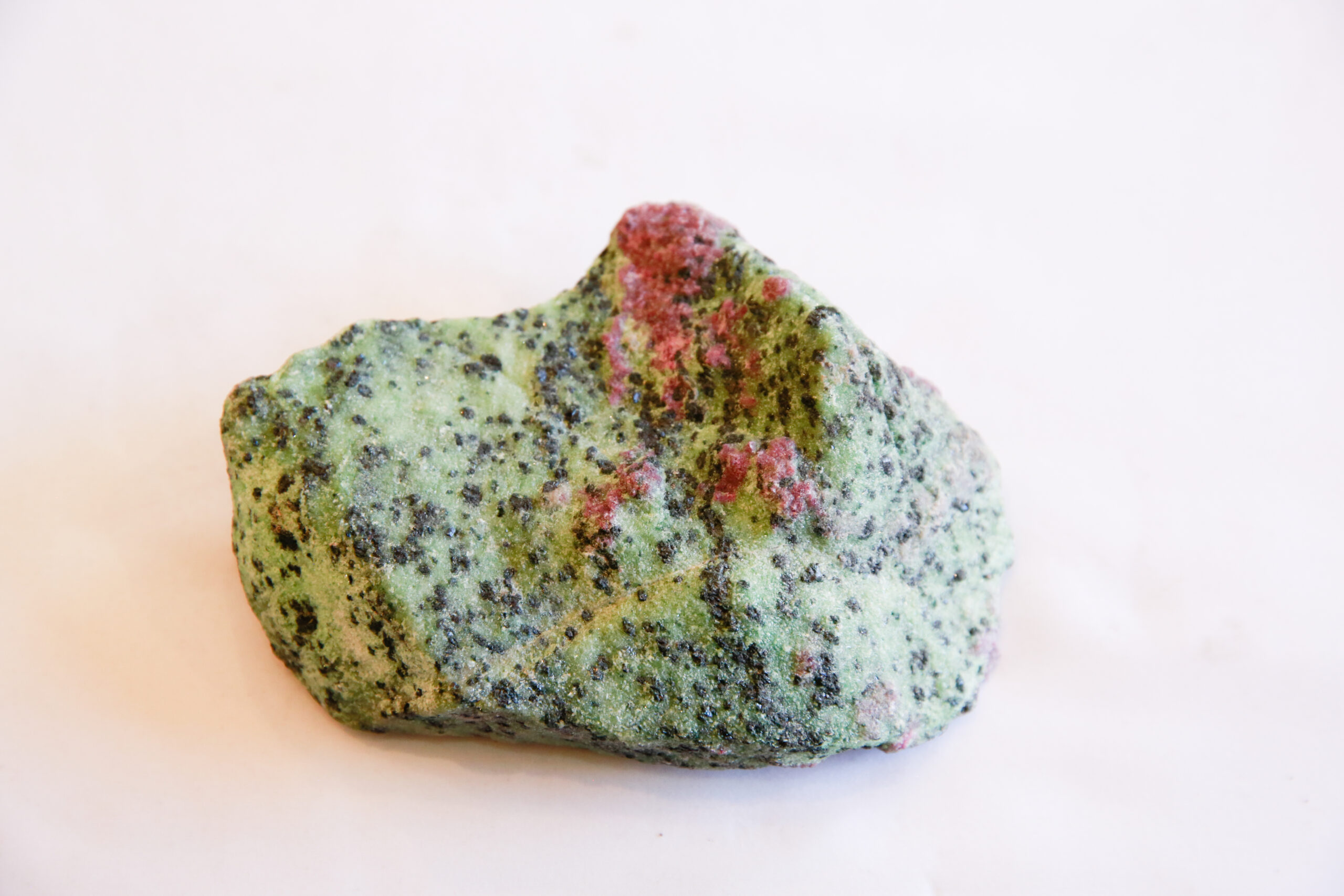 Ruby Zoisite