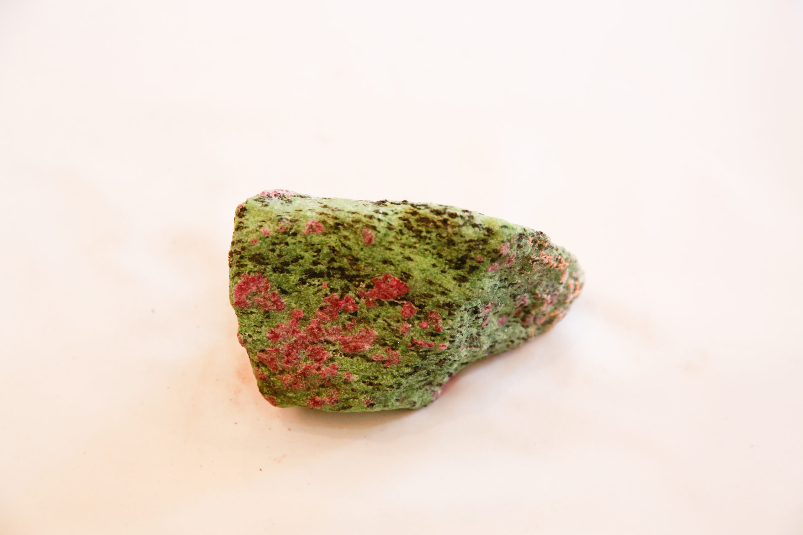 Ruby Zoisite