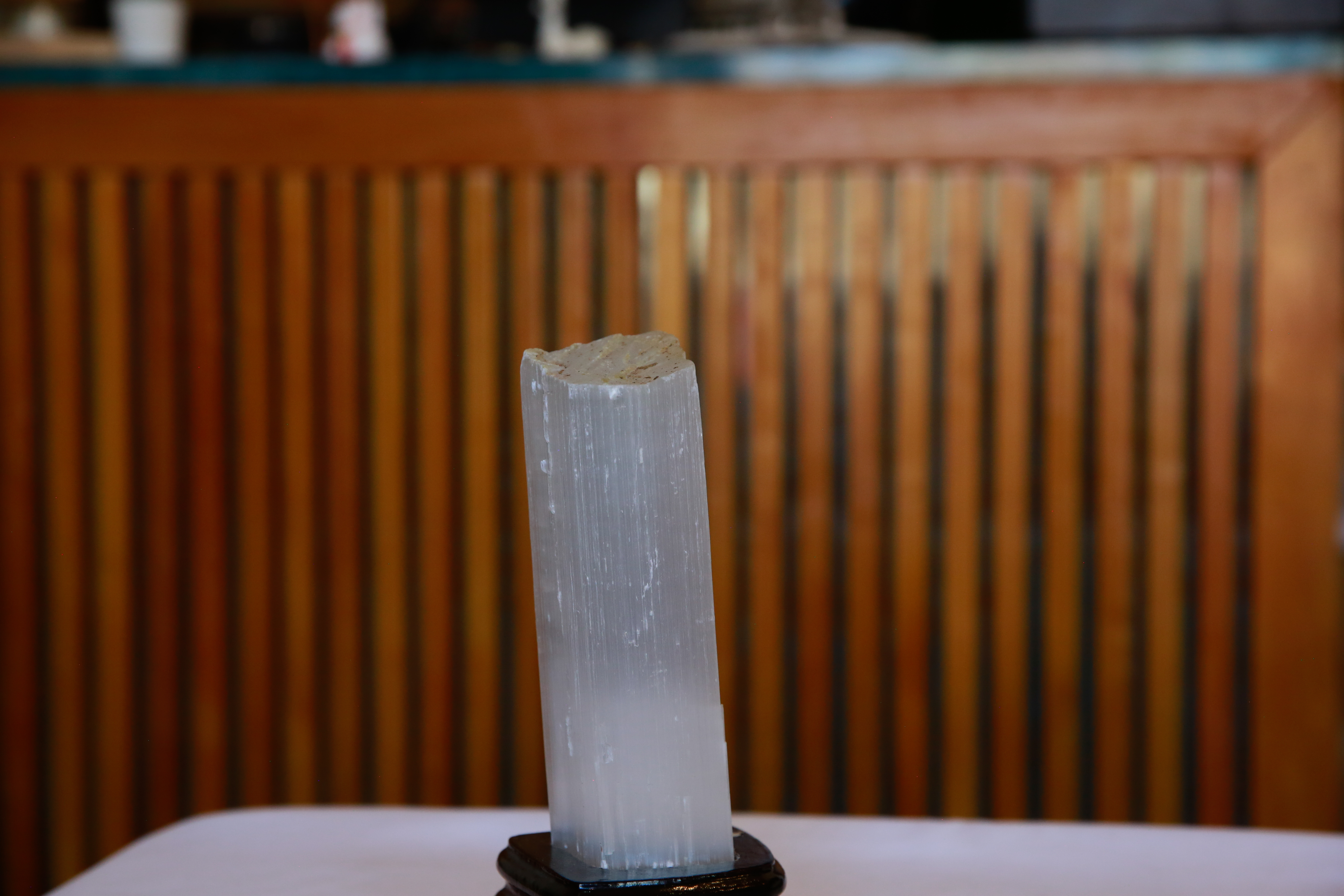 Selenite