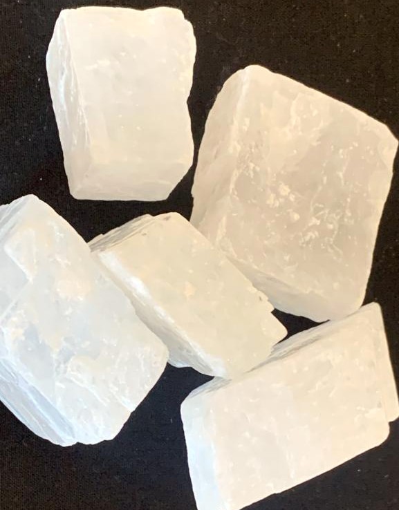 Selenite