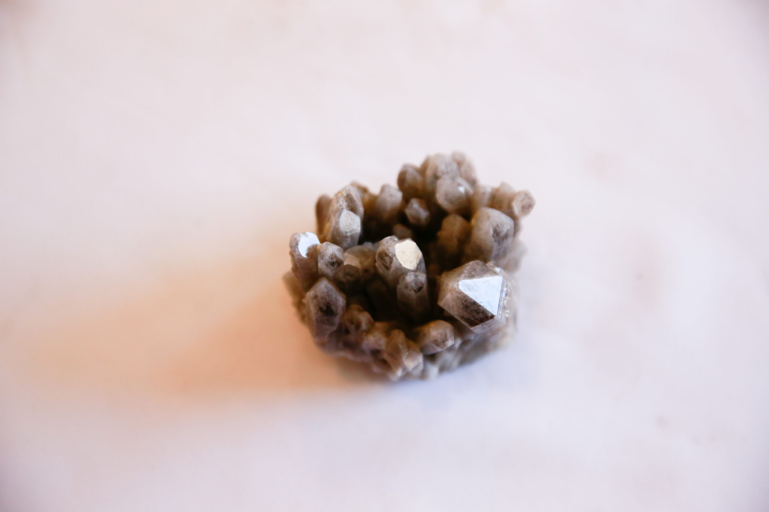 Smokey Quartz