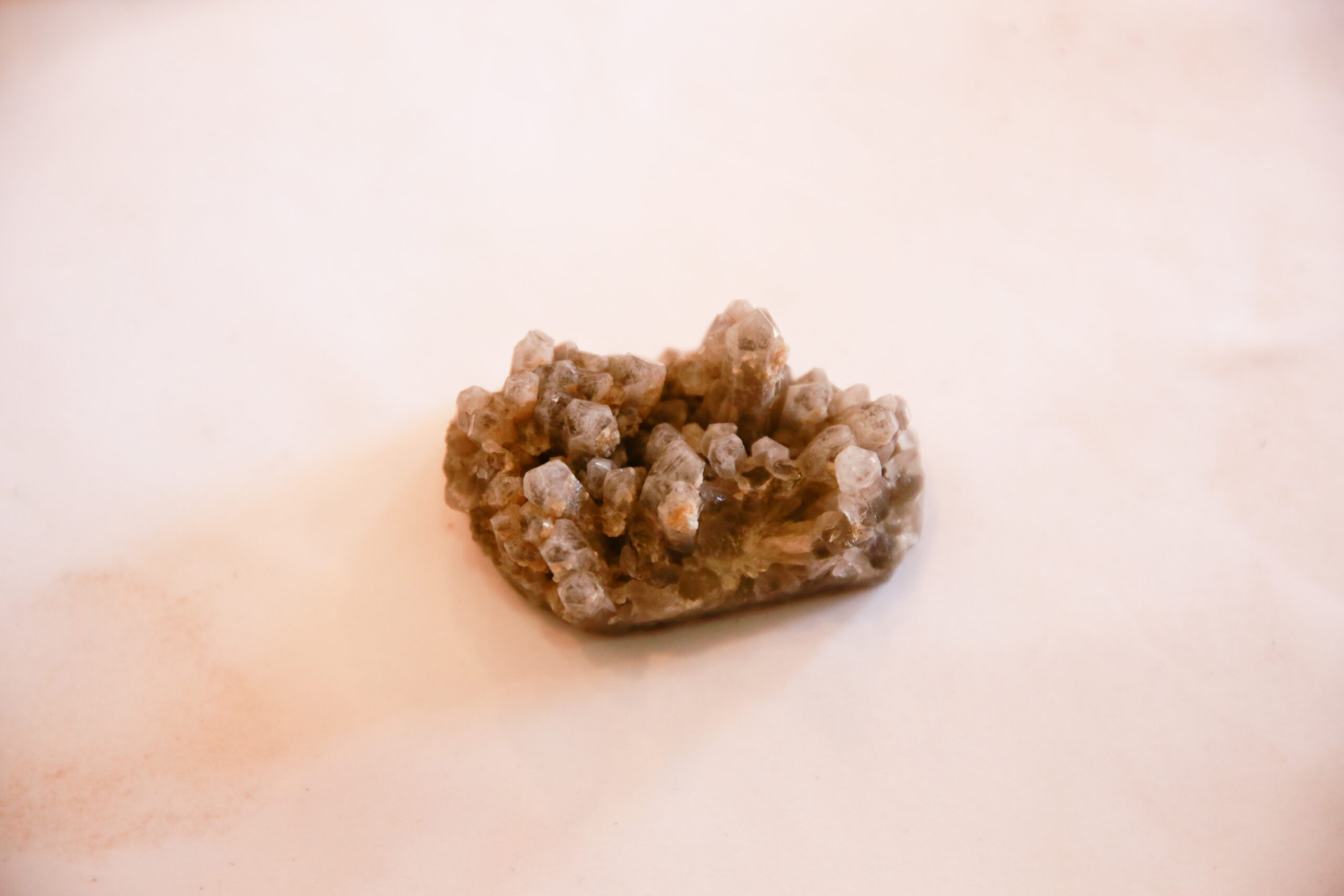 Smokey Quartz