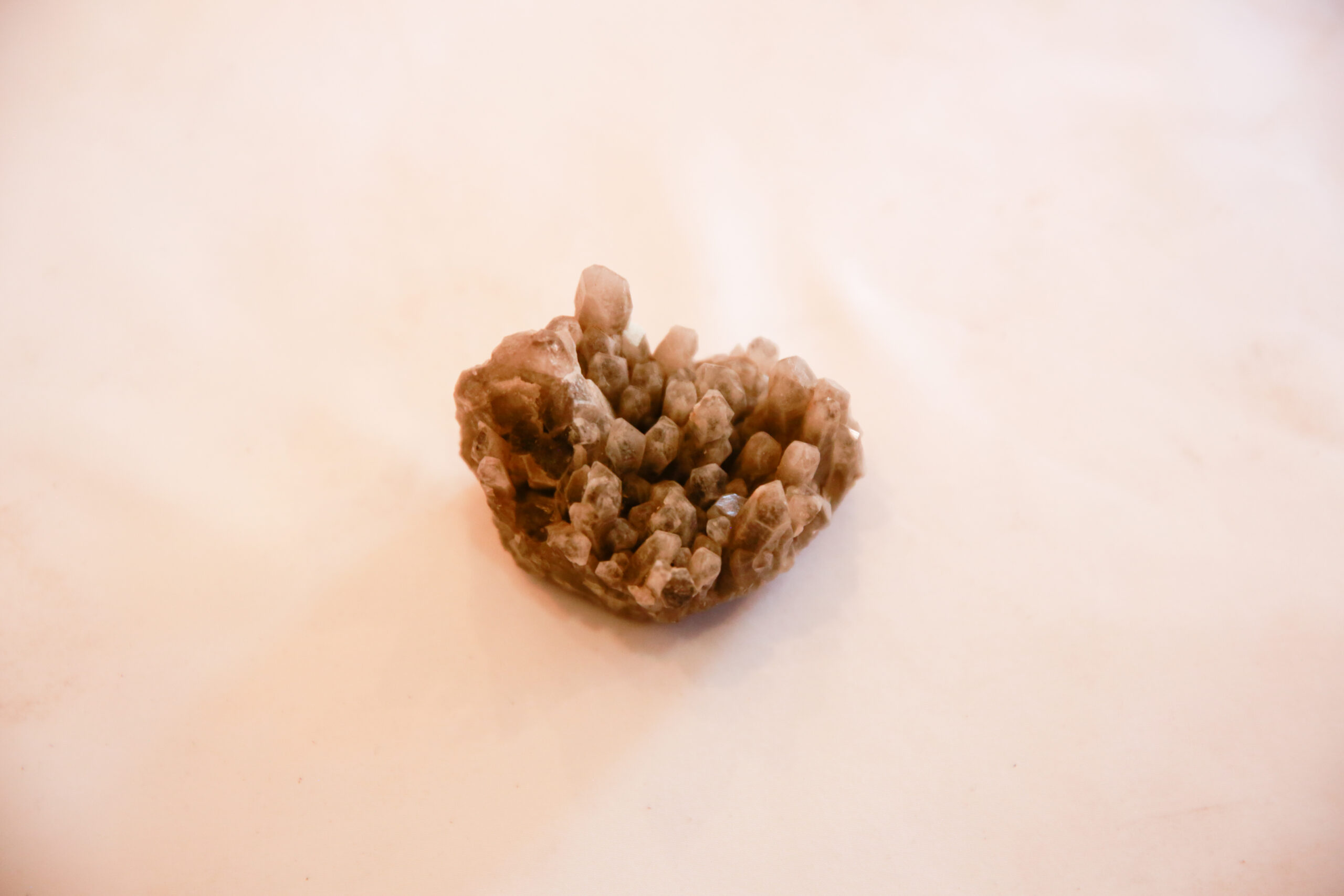 Smokey Quartz