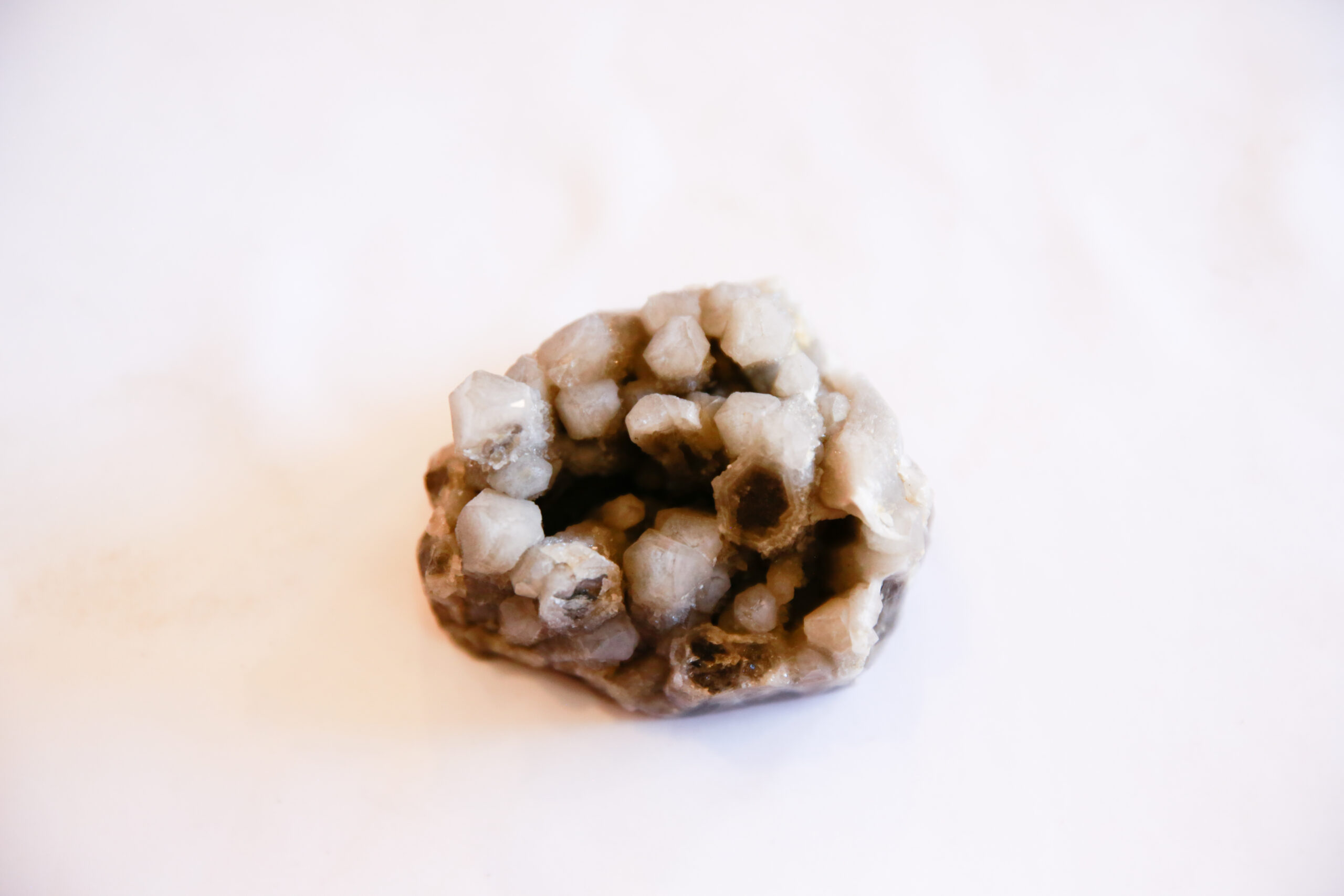 Smokey Quartz