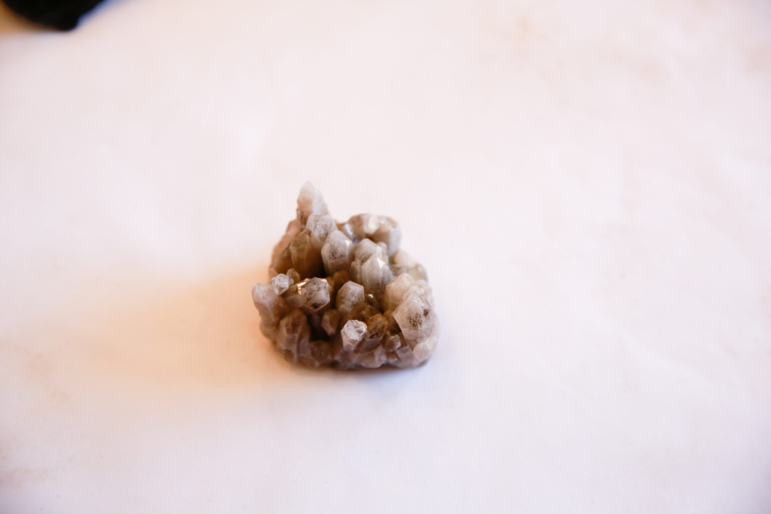 Smokey Quartz Stone