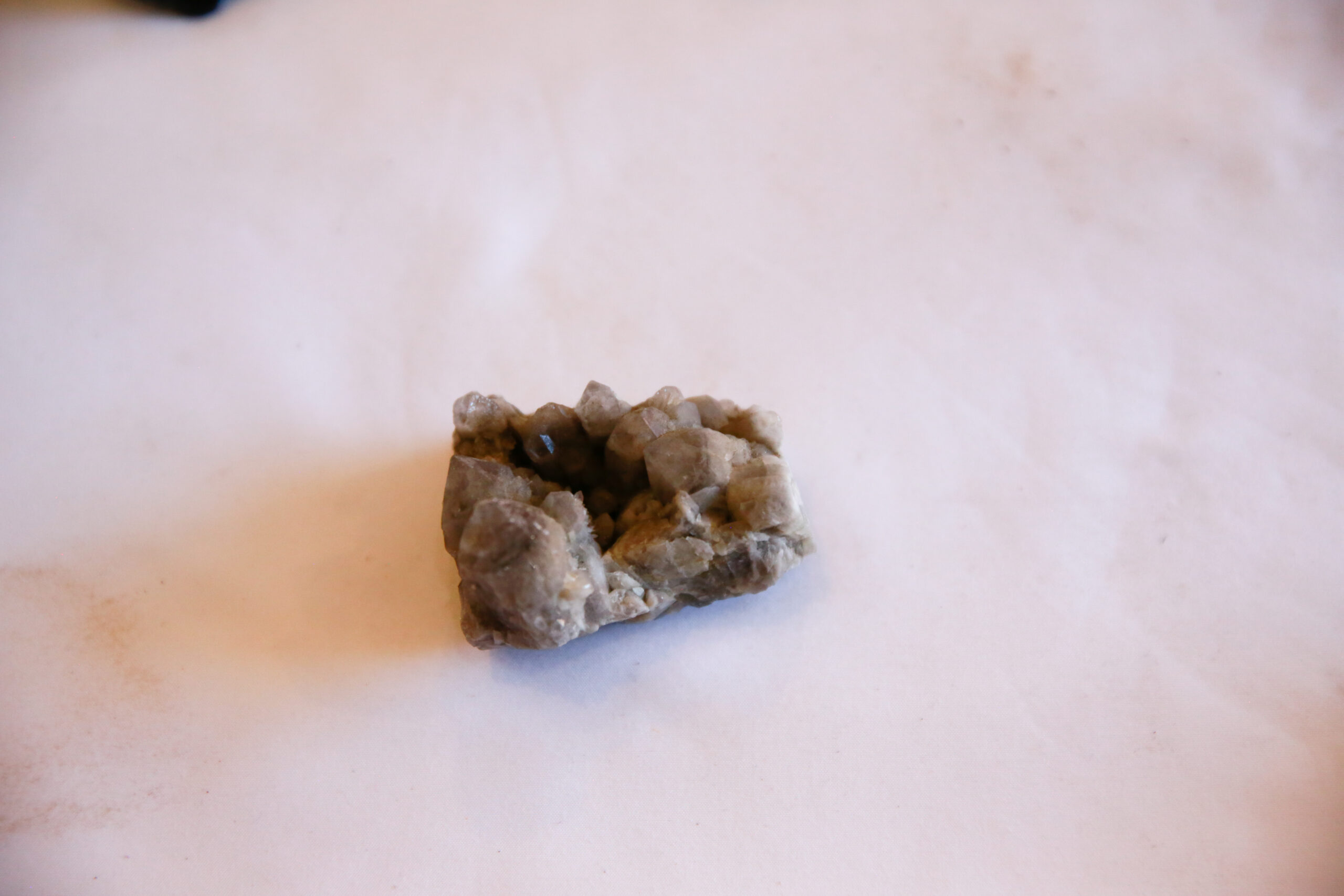 Smokey Quartz