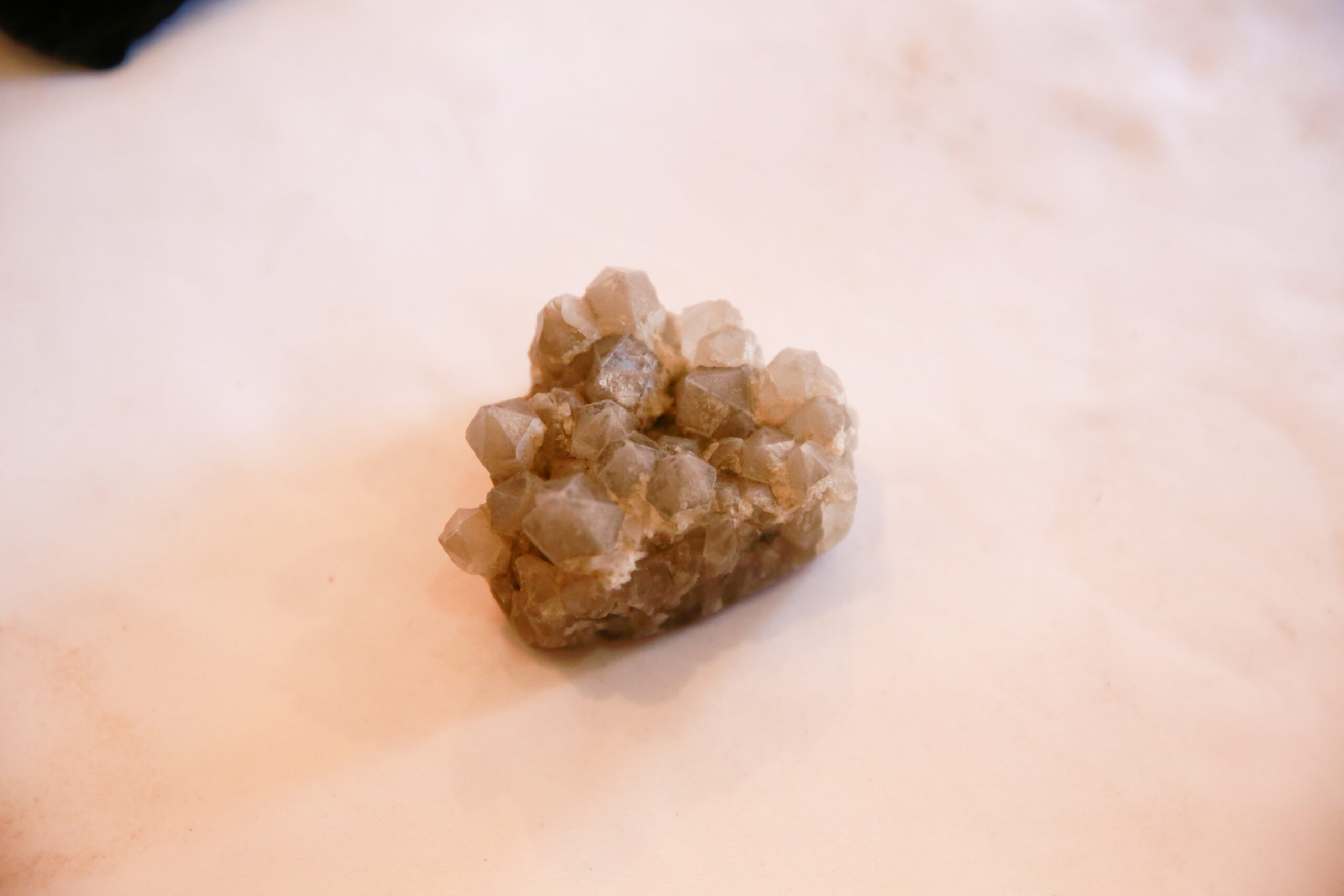 Smokey Quartz Stone