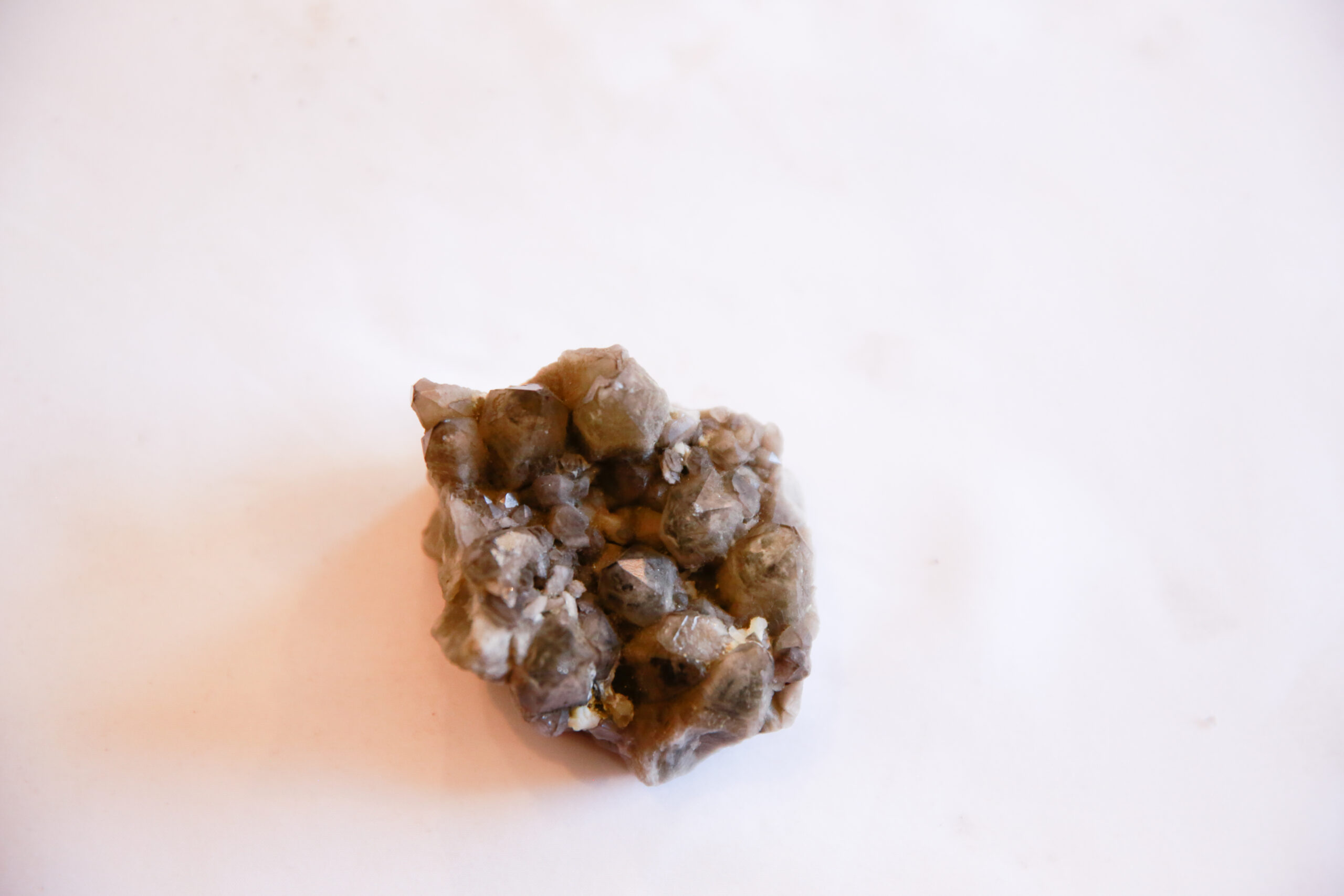 Smokey Quartz