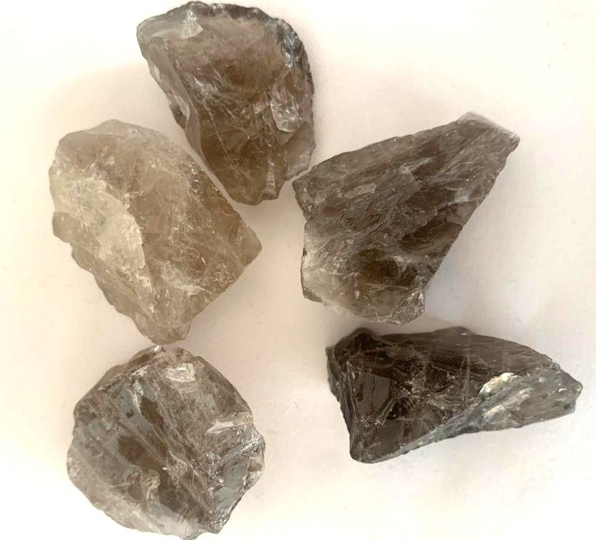 Smoky Quartz