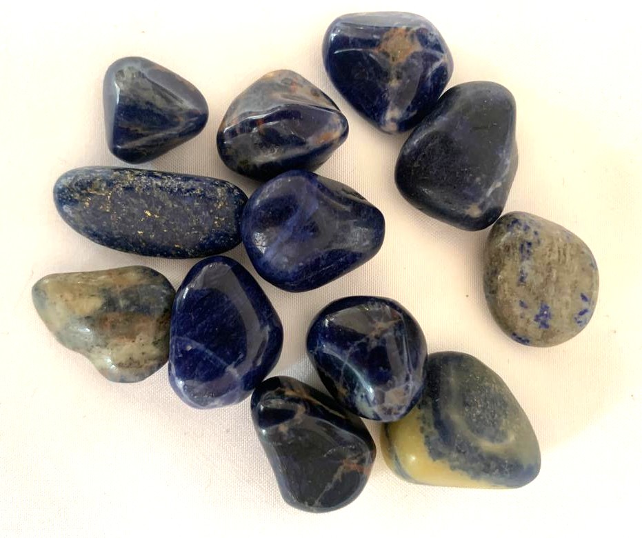 Sodalite
