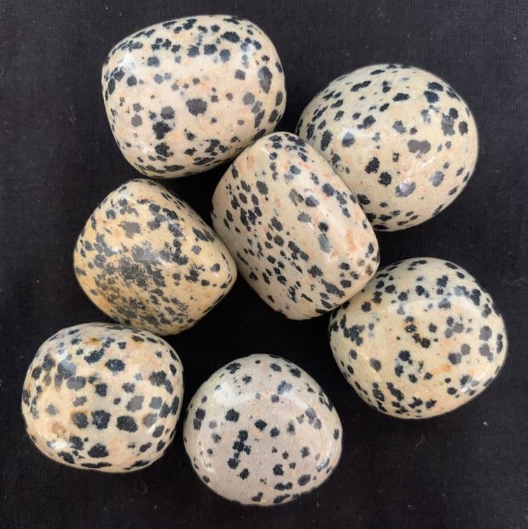 Spot Stone