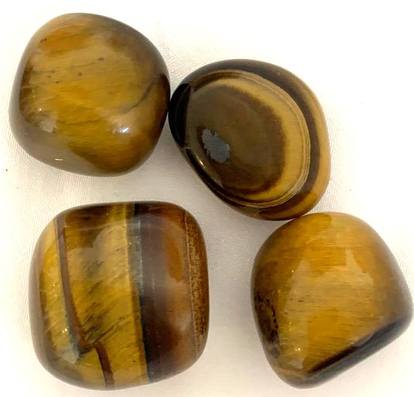 Tiger Eye Stone