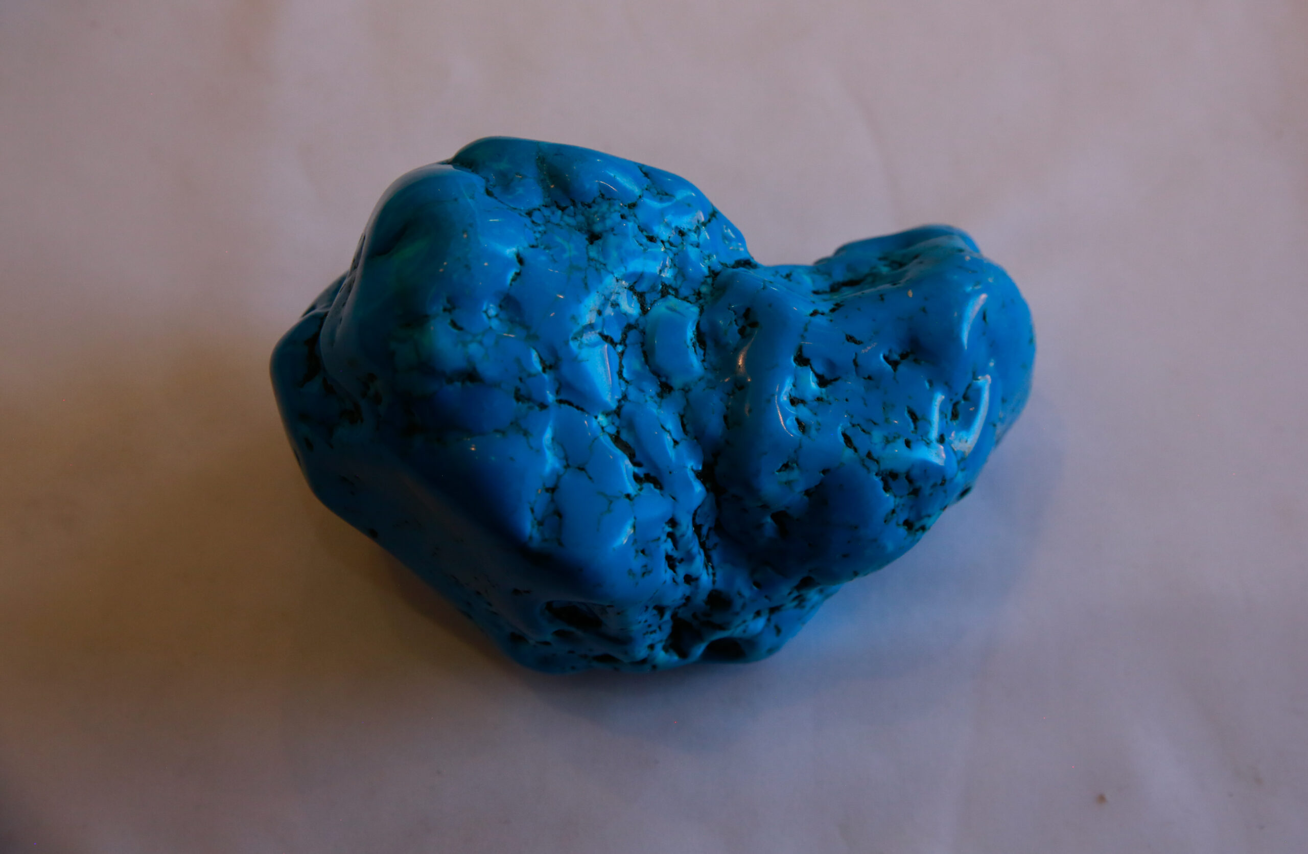 Turquoise Stone