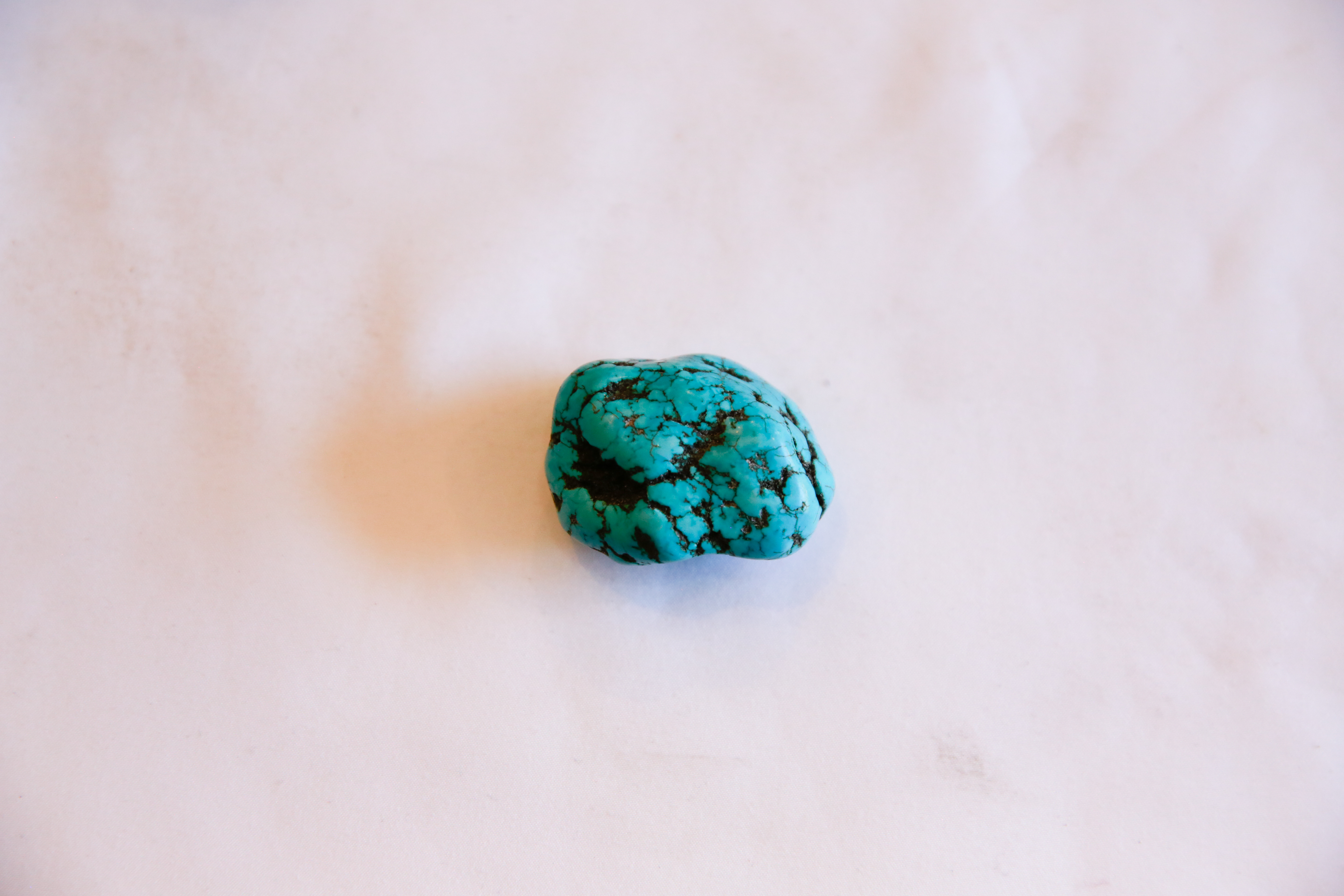 Turquoise Stone