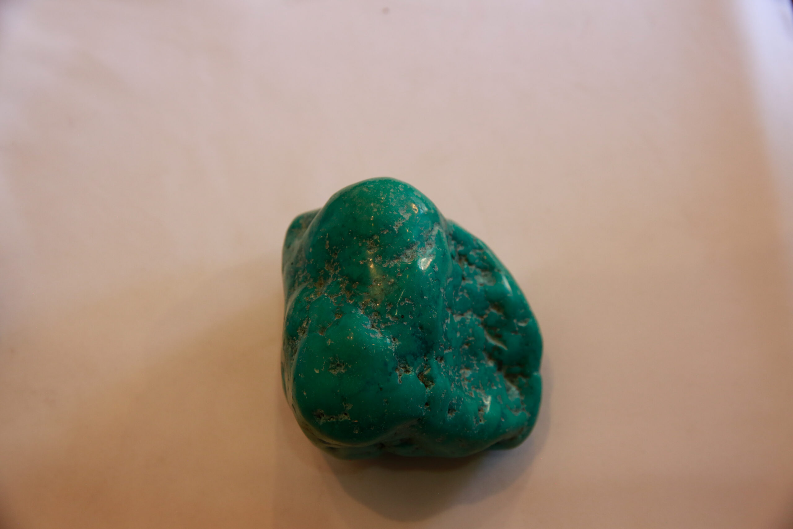 Turquoise Stone