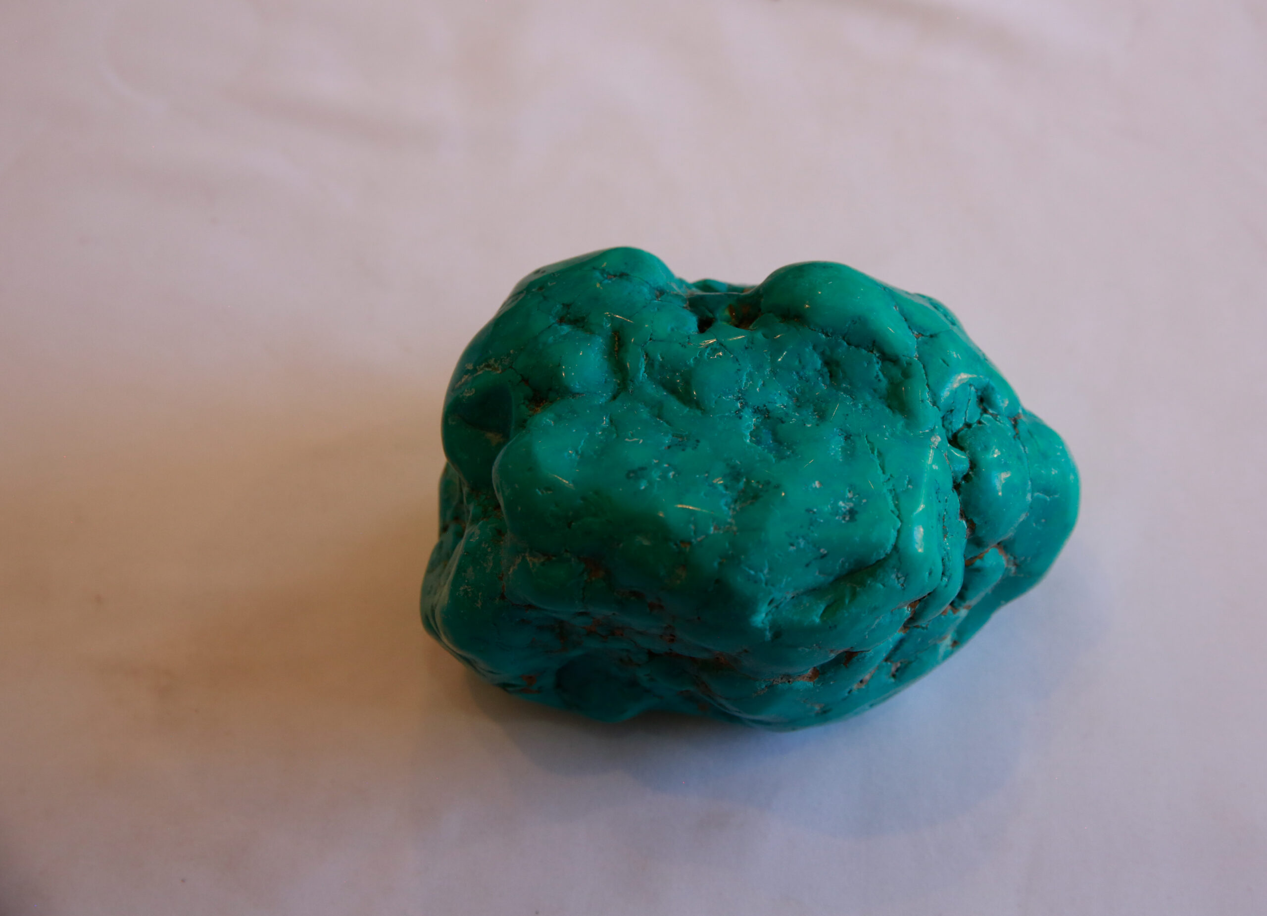 Turquoise Stone