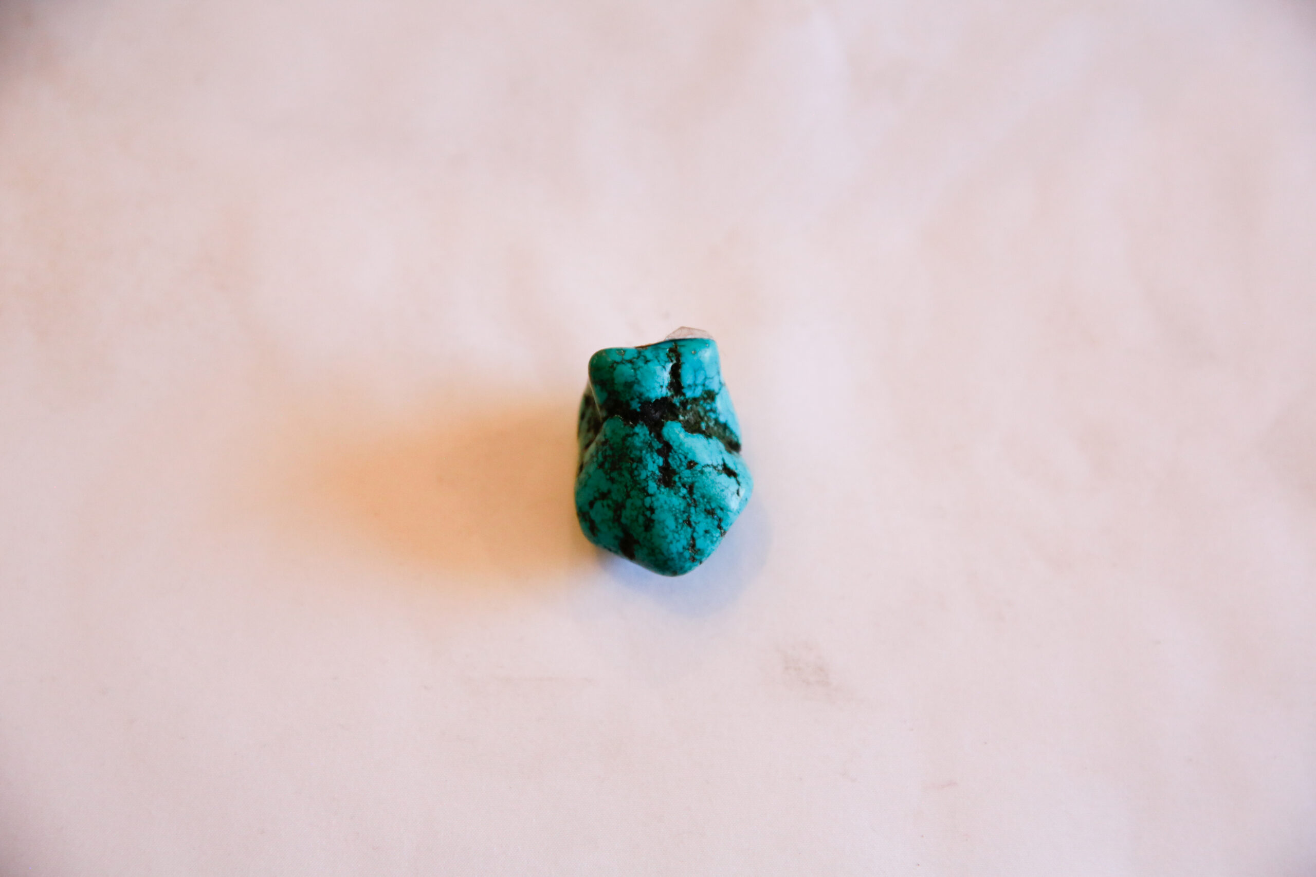Turquoise Stone