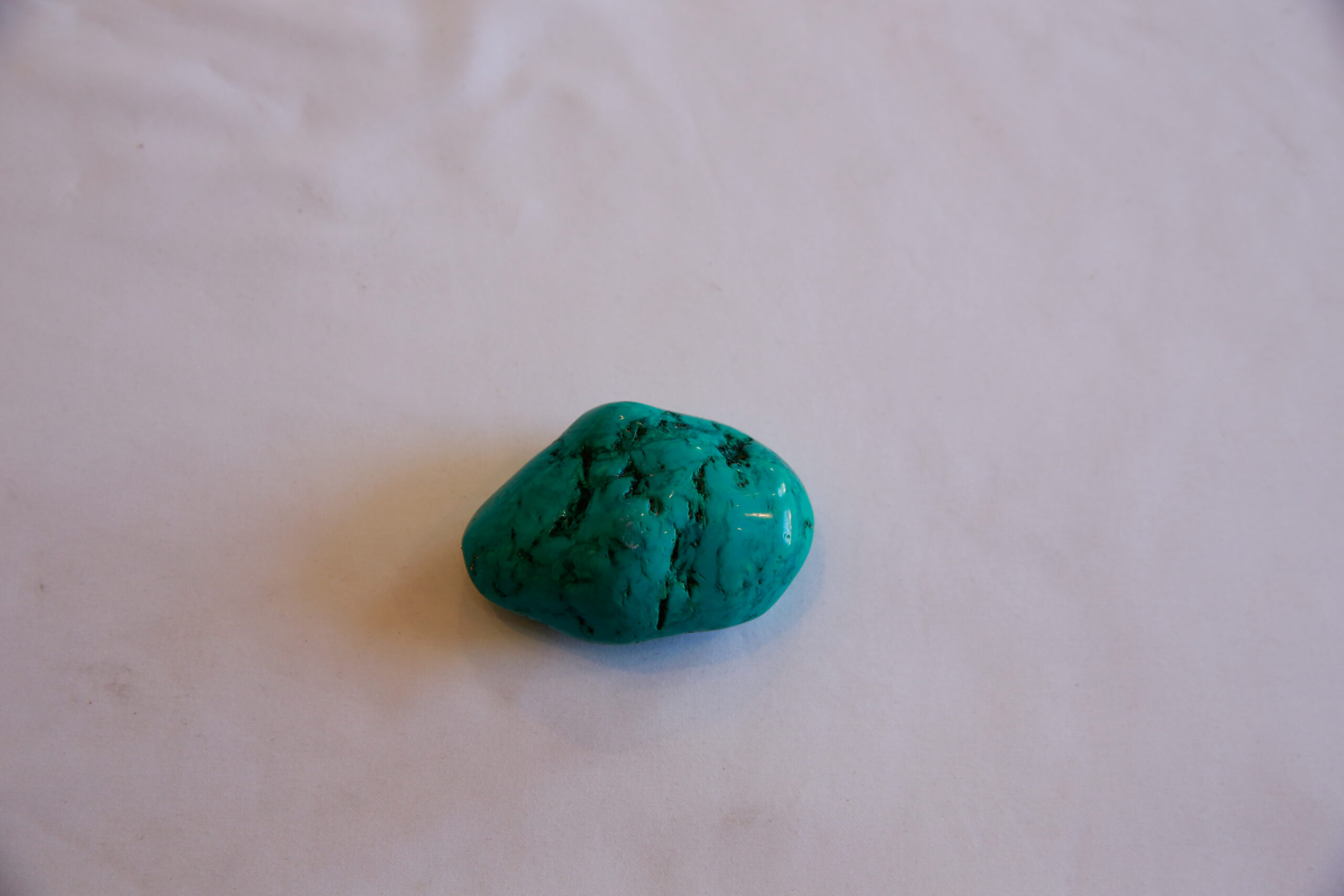 Turquoise Stone